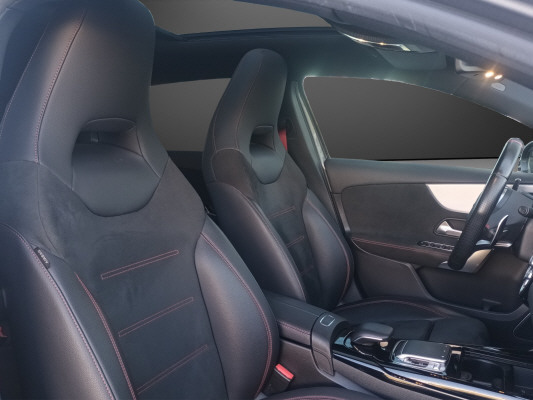 MERCEDES-BENZ A 35 AMG 4Matic-image-7