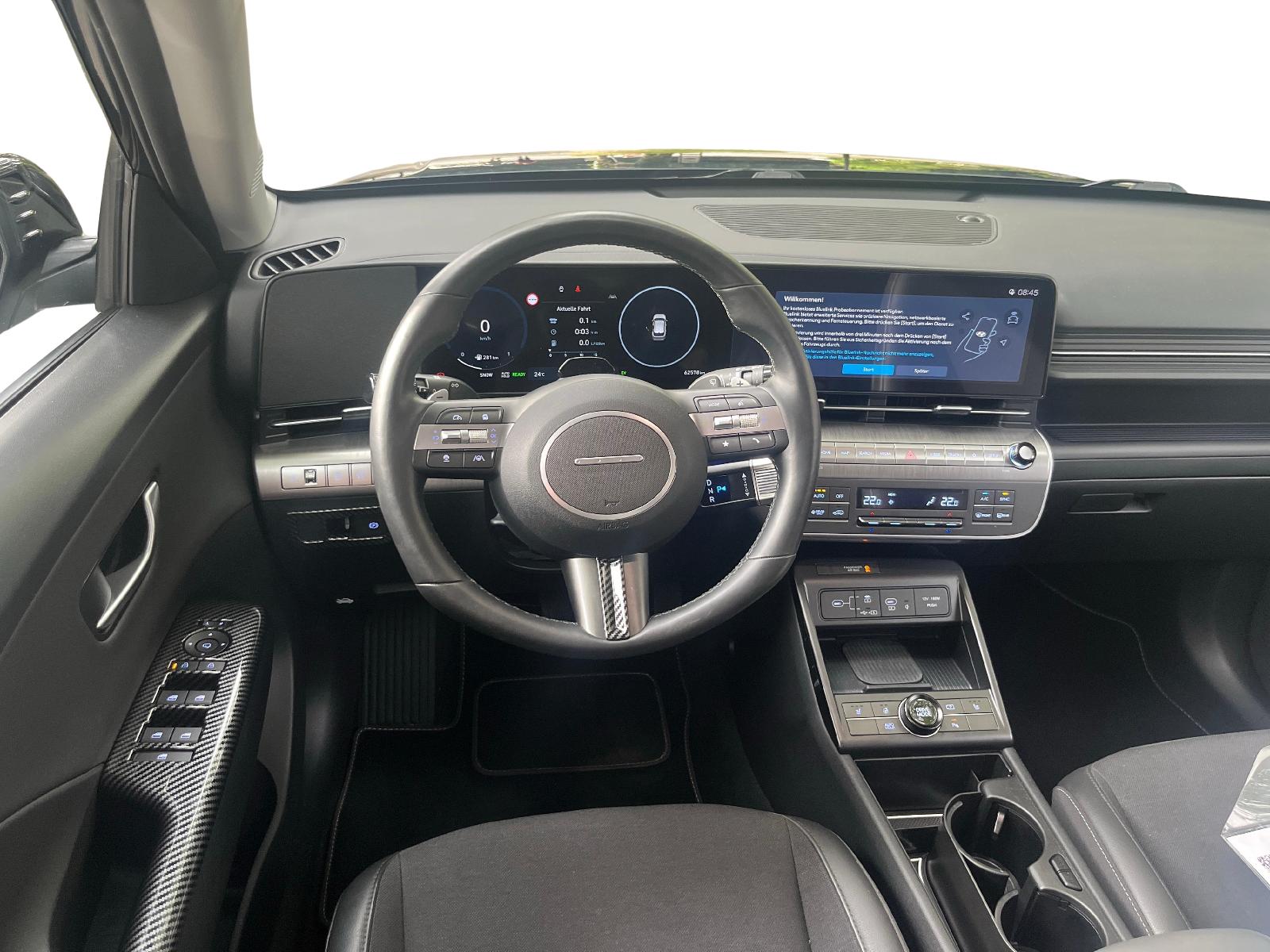 HYUNDAI Kona 1.6 GDi HEV Amplia DCT-image-8