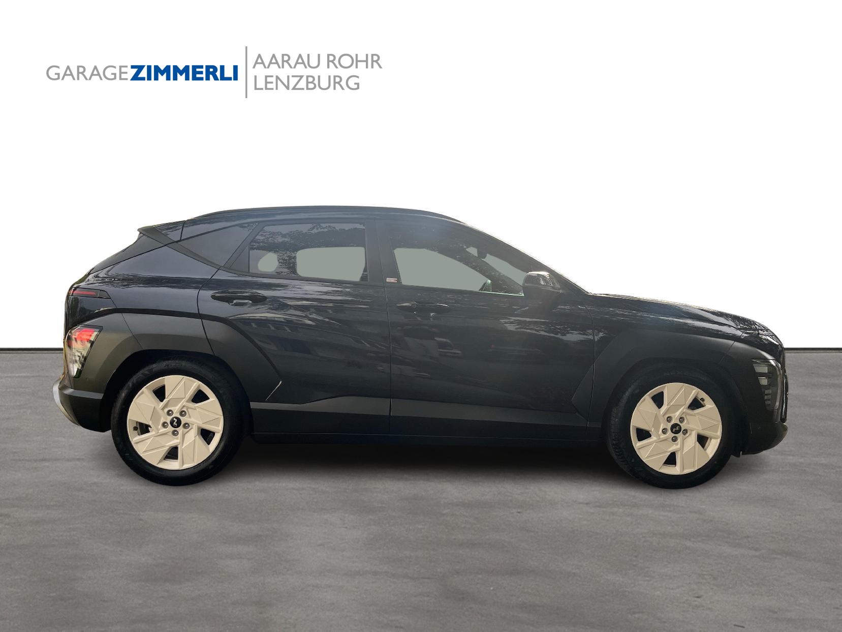 HYUNDAI Kona 1.6 GDi HEV Amplia DCT-image-5
