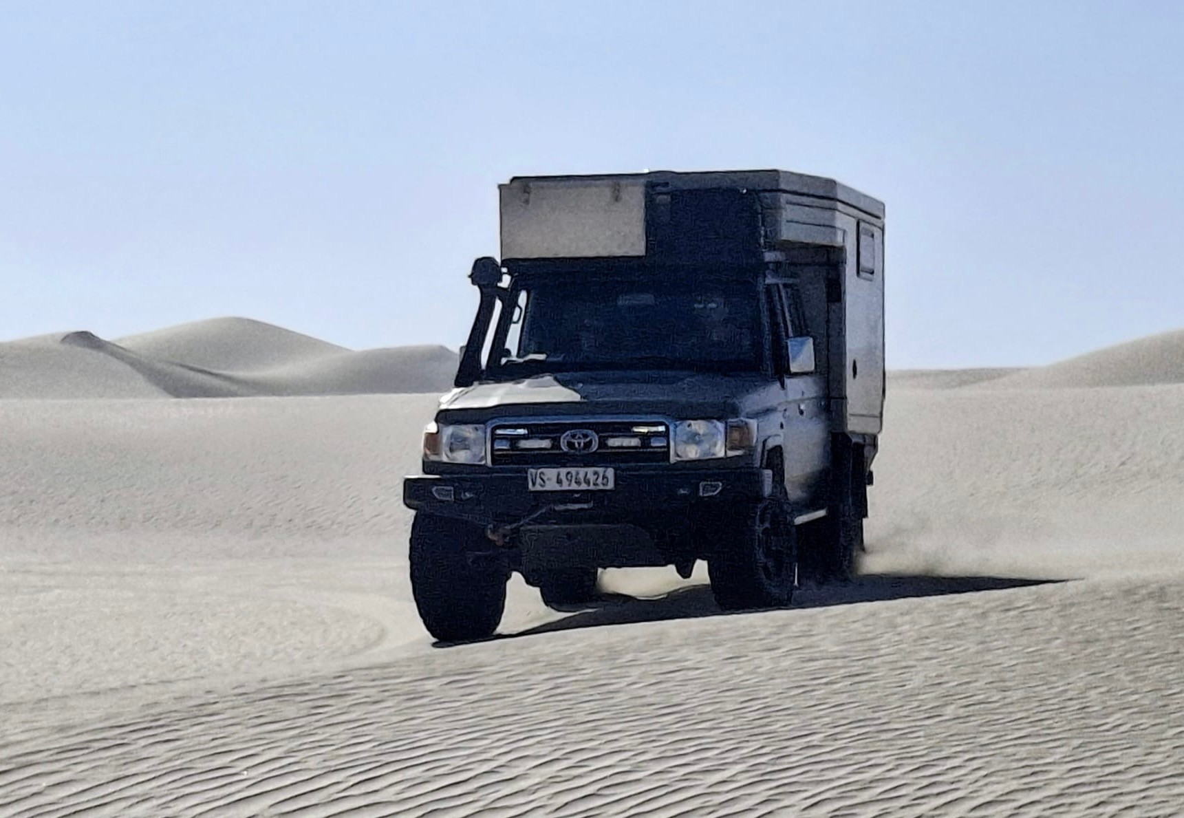 TOYOTA GRJ79-image-0