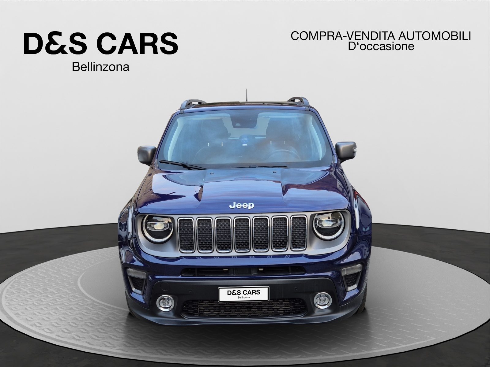 JEEP Renegade 2.0 CRD Limited AWD 9ATX-image-7