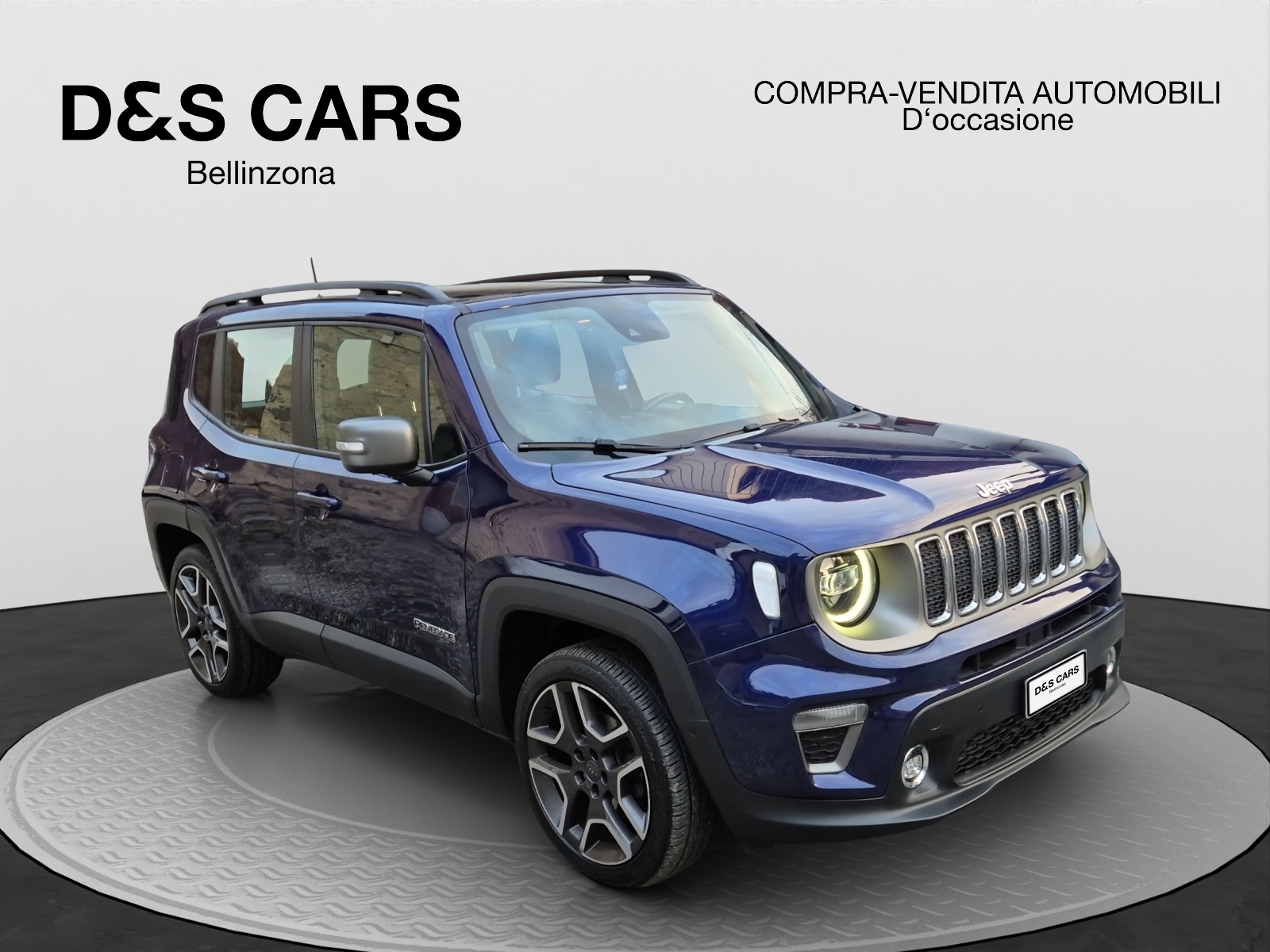 JEEP Renegade 2.0 CRD Limited AWD 9ATX-image-6