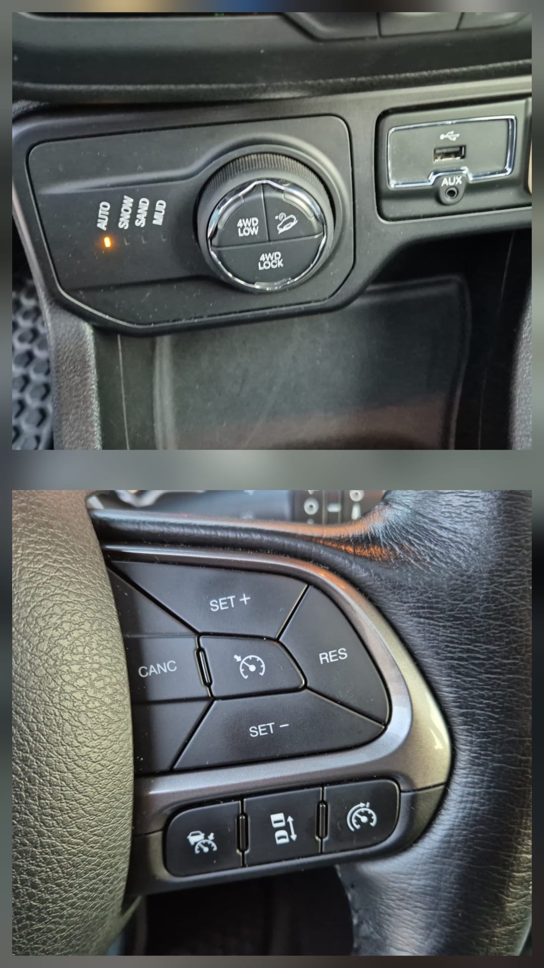 JEEP Renegade 2.0 CRD Limited AWD 9ATX-image-11