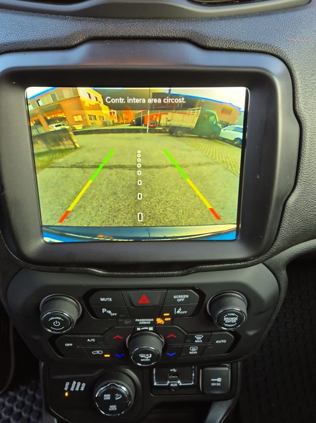 JEEP Renegade 2.0 CRD Limited AWD 9ATX-image-10