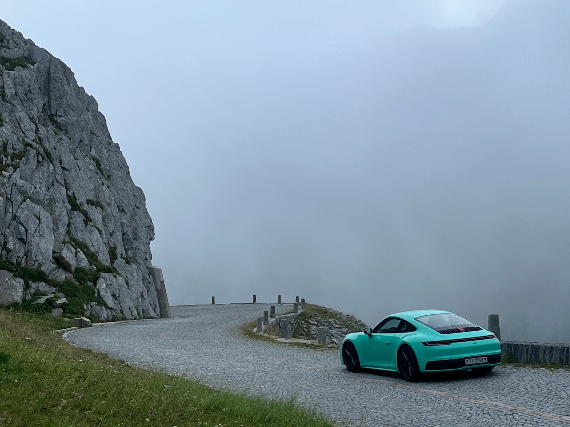 PORSCHE 3.0 Carrera T-image-4