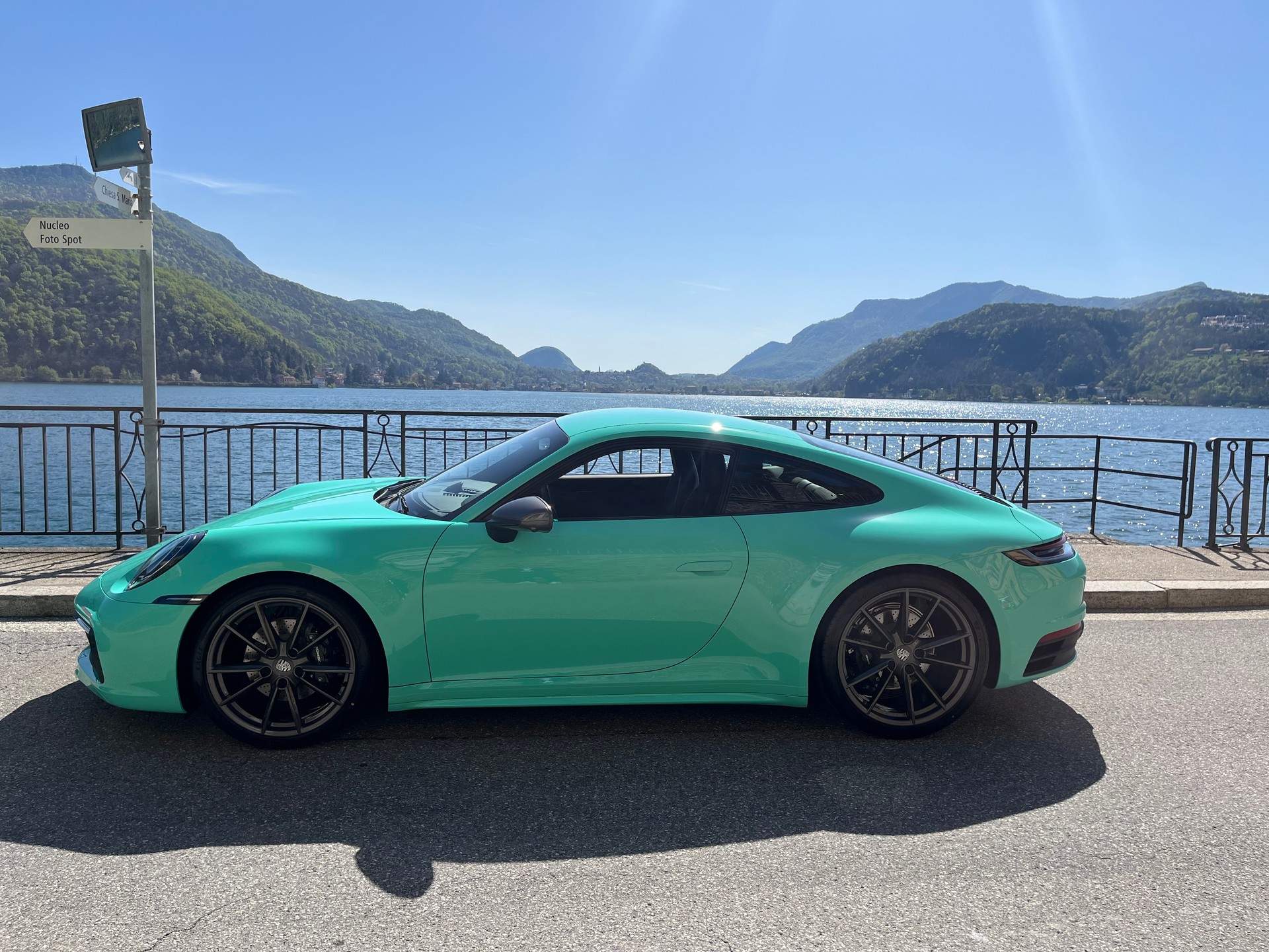 PORSCHE 3.0 Carrera T-image-2