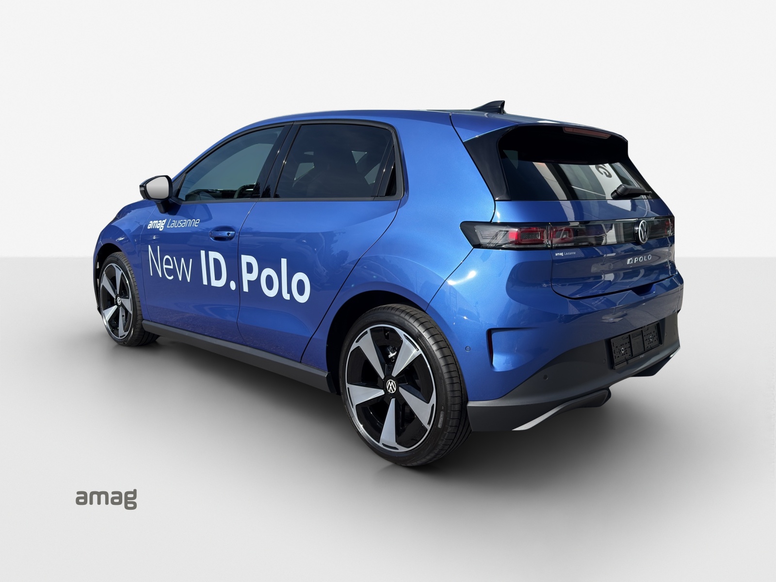 VW ID.Polo 52 kWh Style Edition One Plus-showroom-element-2