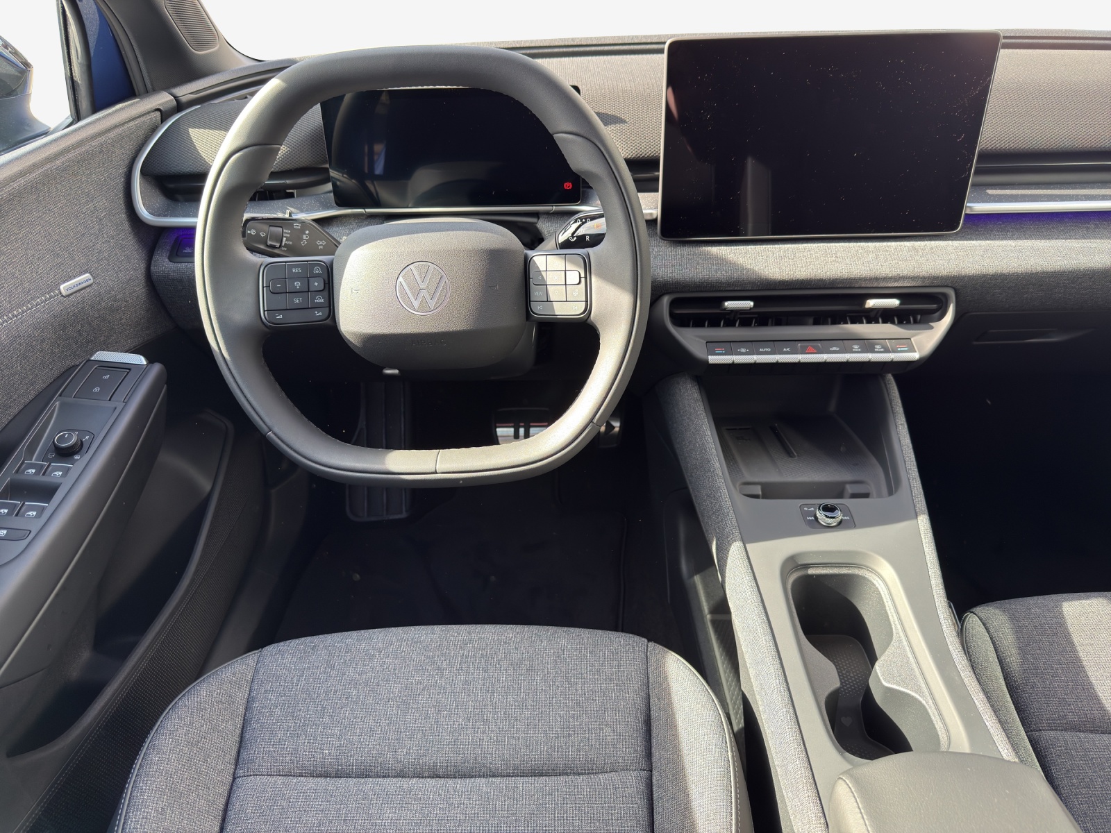 VW ID.Polo 52 kWh Style Edition One Plus-image-8