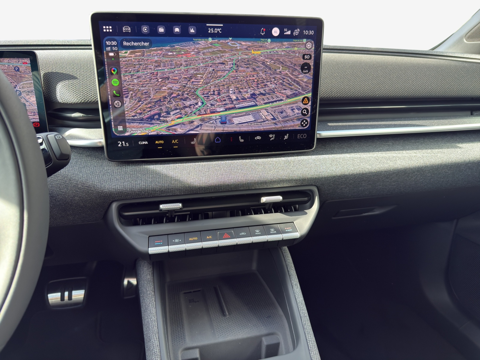 VW ID.Polo 52 kWh Style Edition One Plus-image-10