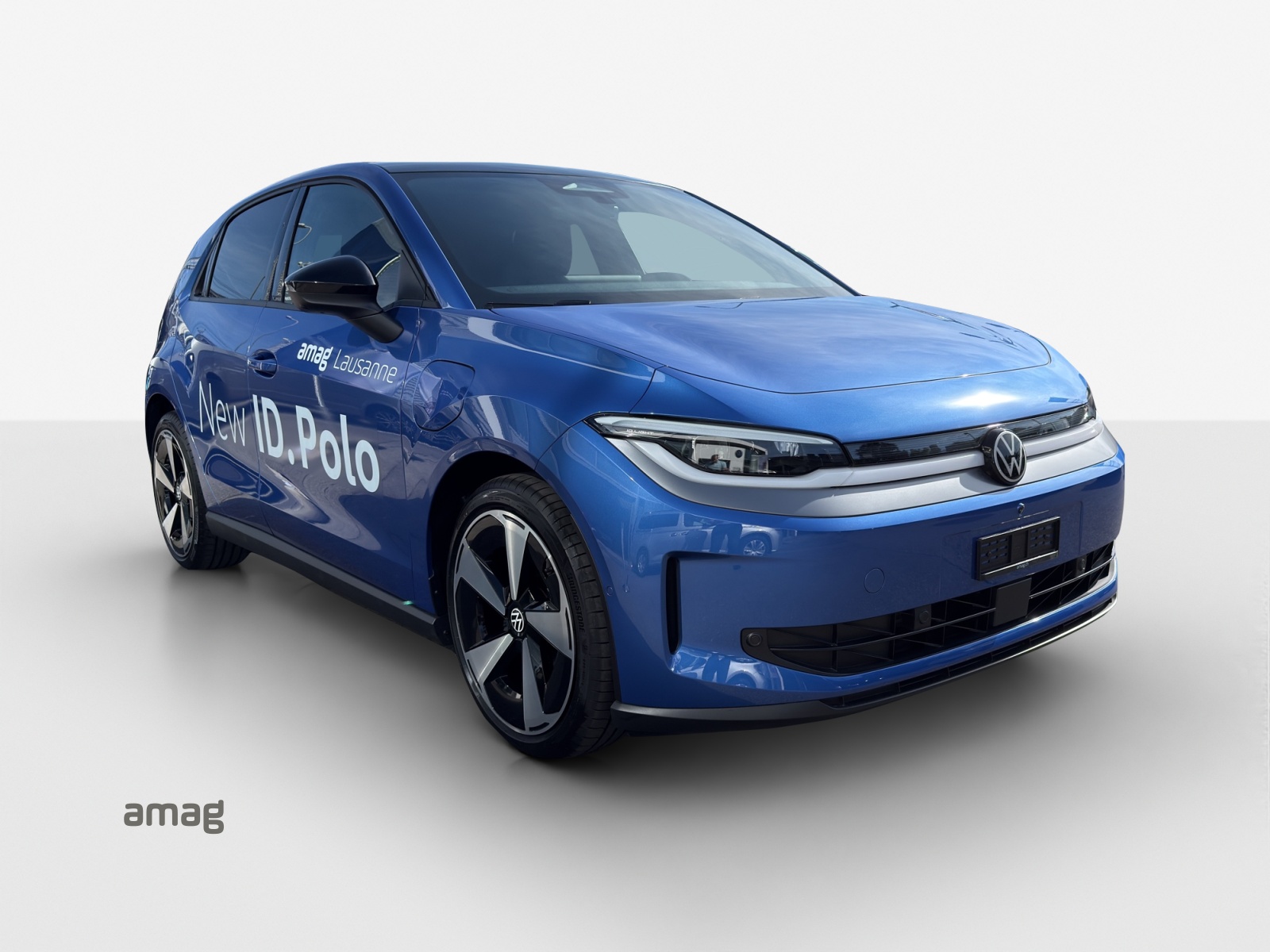 VW ID.Polo 52 kWh Style Edition One Plus-image-5