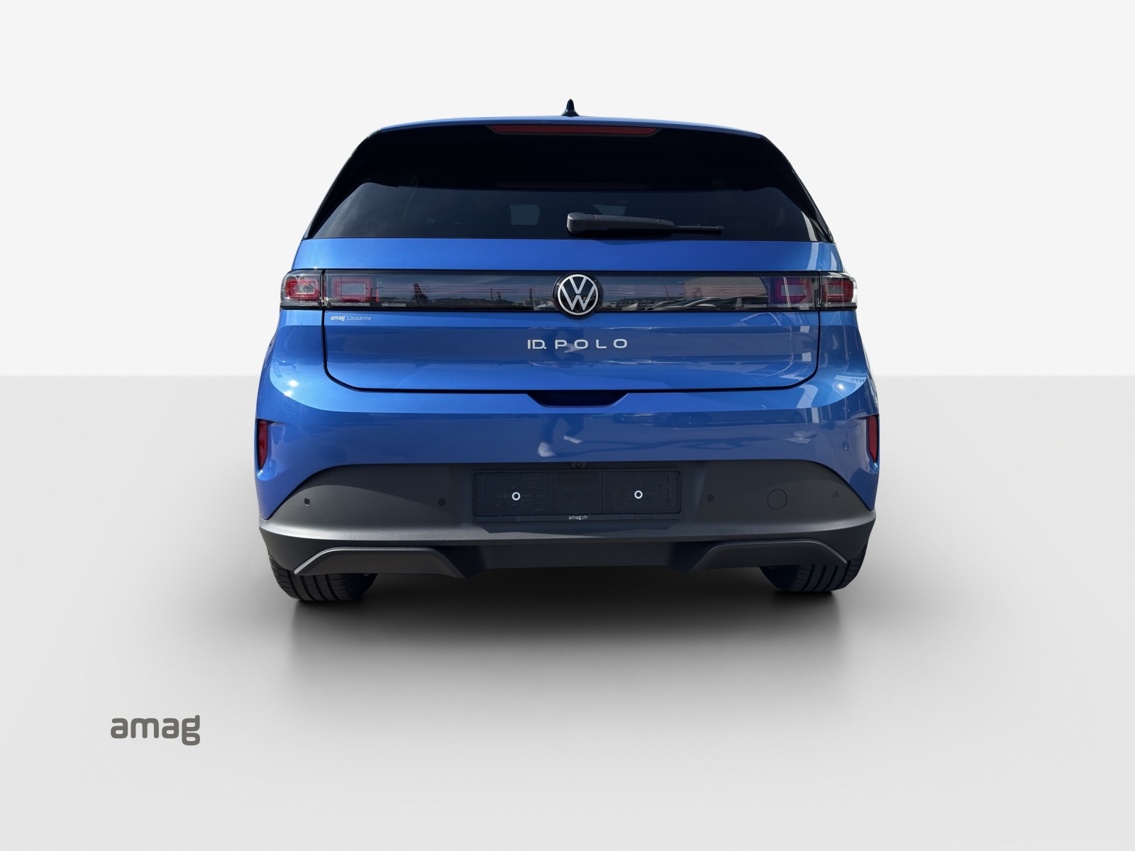 VW ID.Polo 52 kWh Style Edition One Plus-showroom-element-3