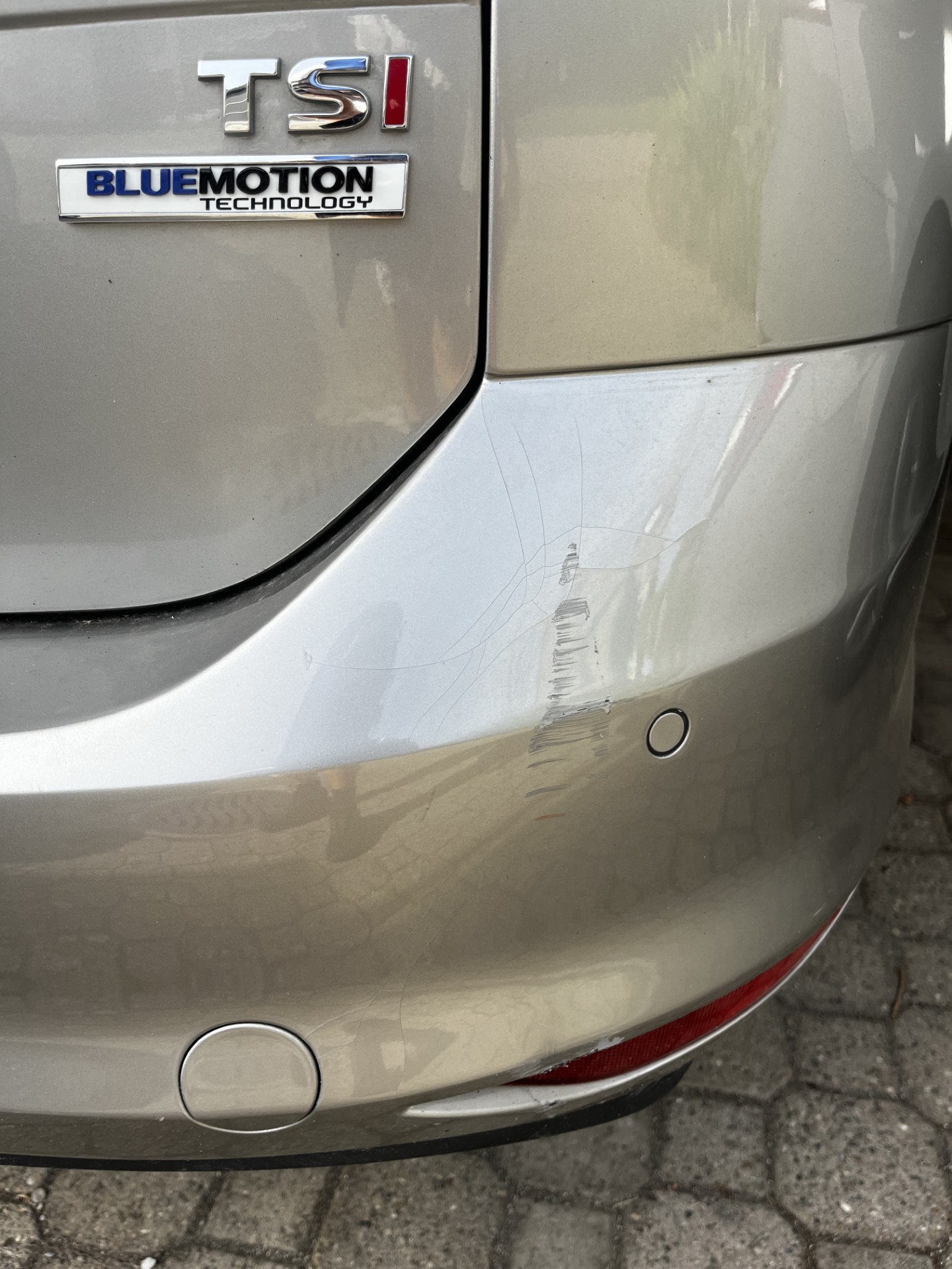 VW 1.4 TSI 125 Comfortline-image-7