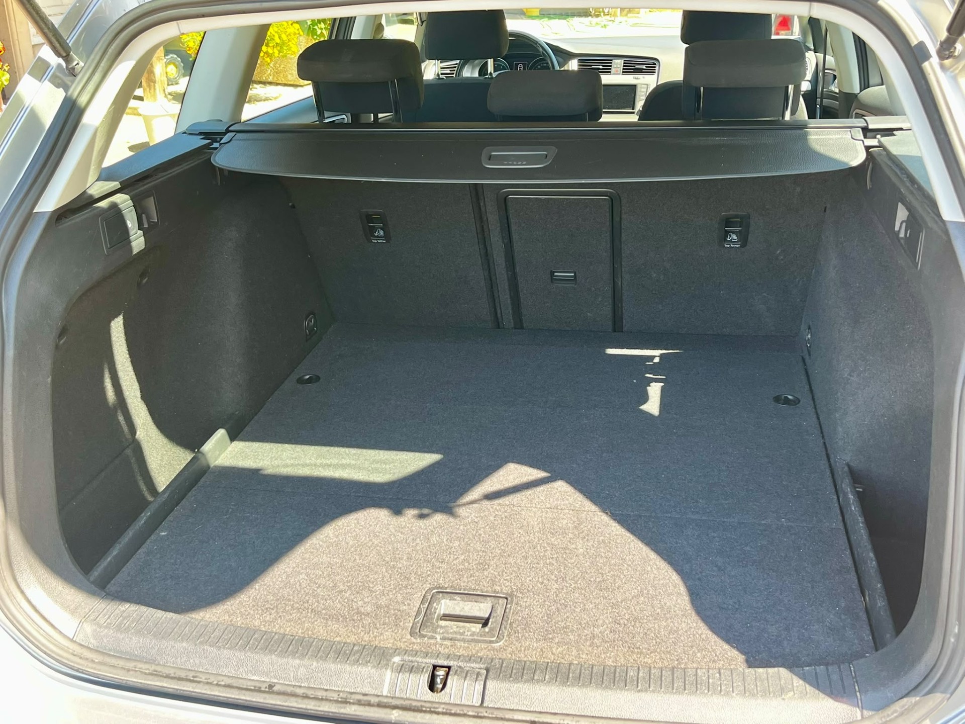 VW 1.4 TSI 125 Comfortline-image-6