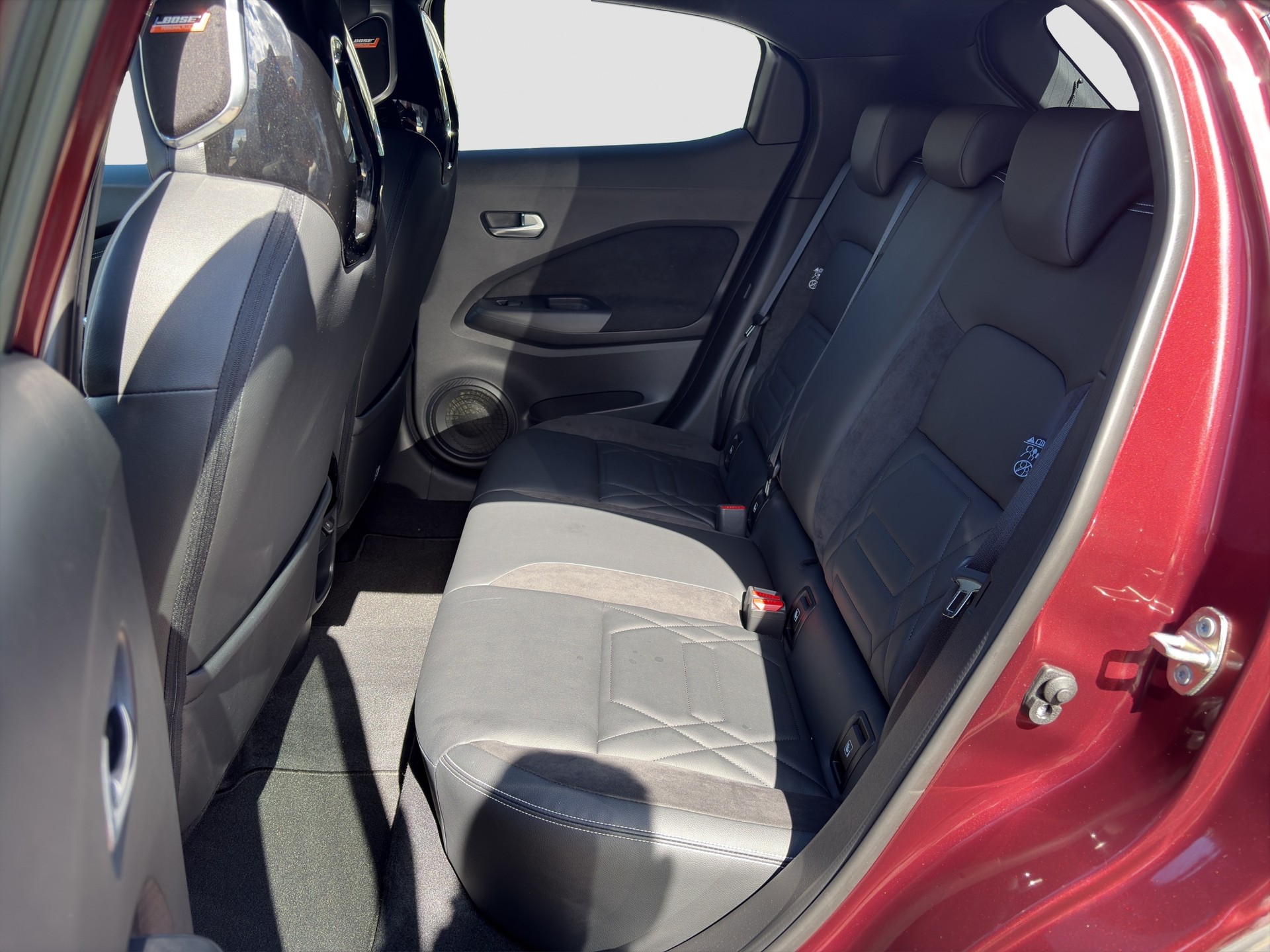 NISSAN Juke 1.0 DIG-T N-Design DCT-image-11