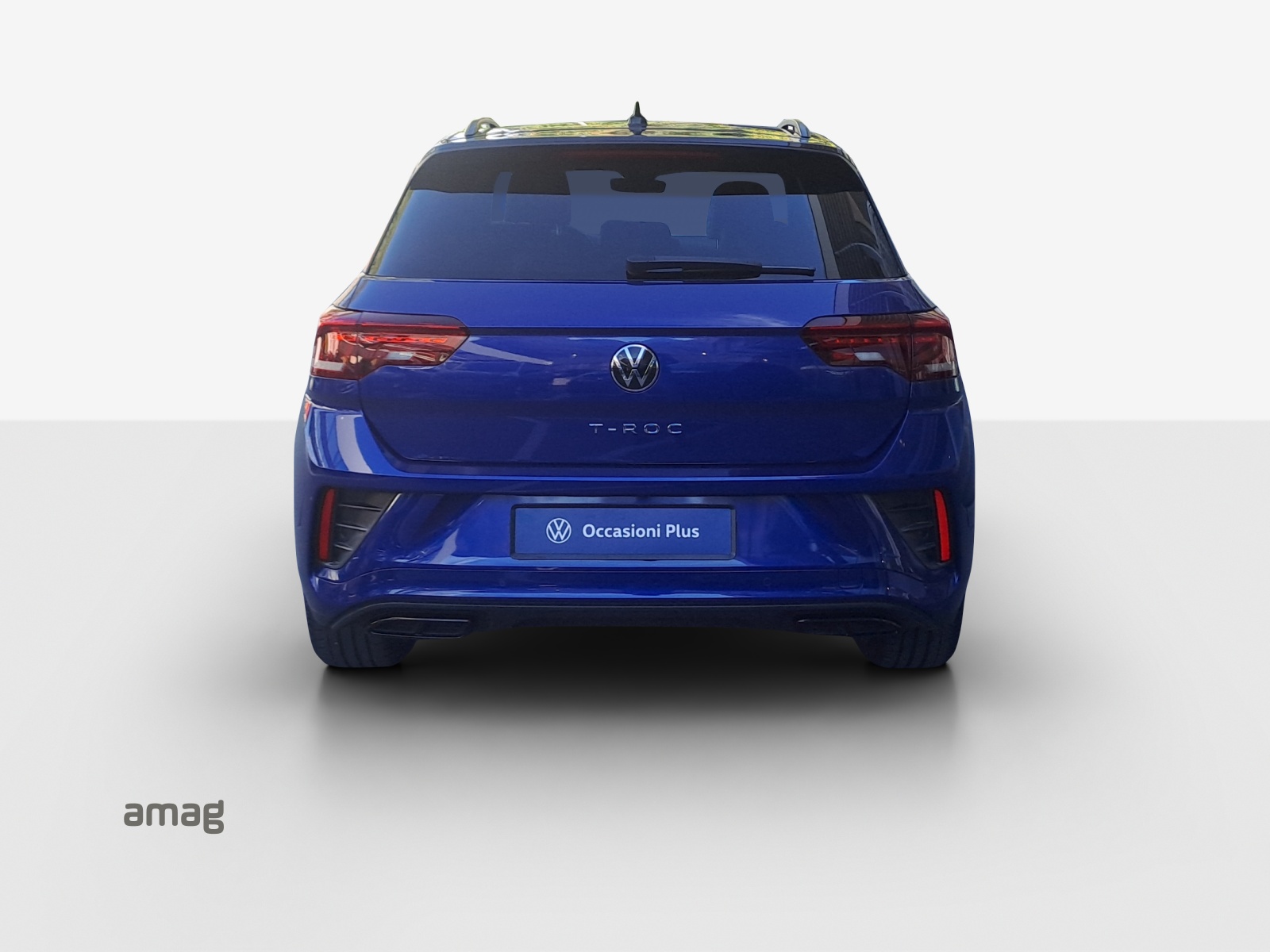 VW T-Roc 1.5 TSI EVO R-Line DSG-image-3