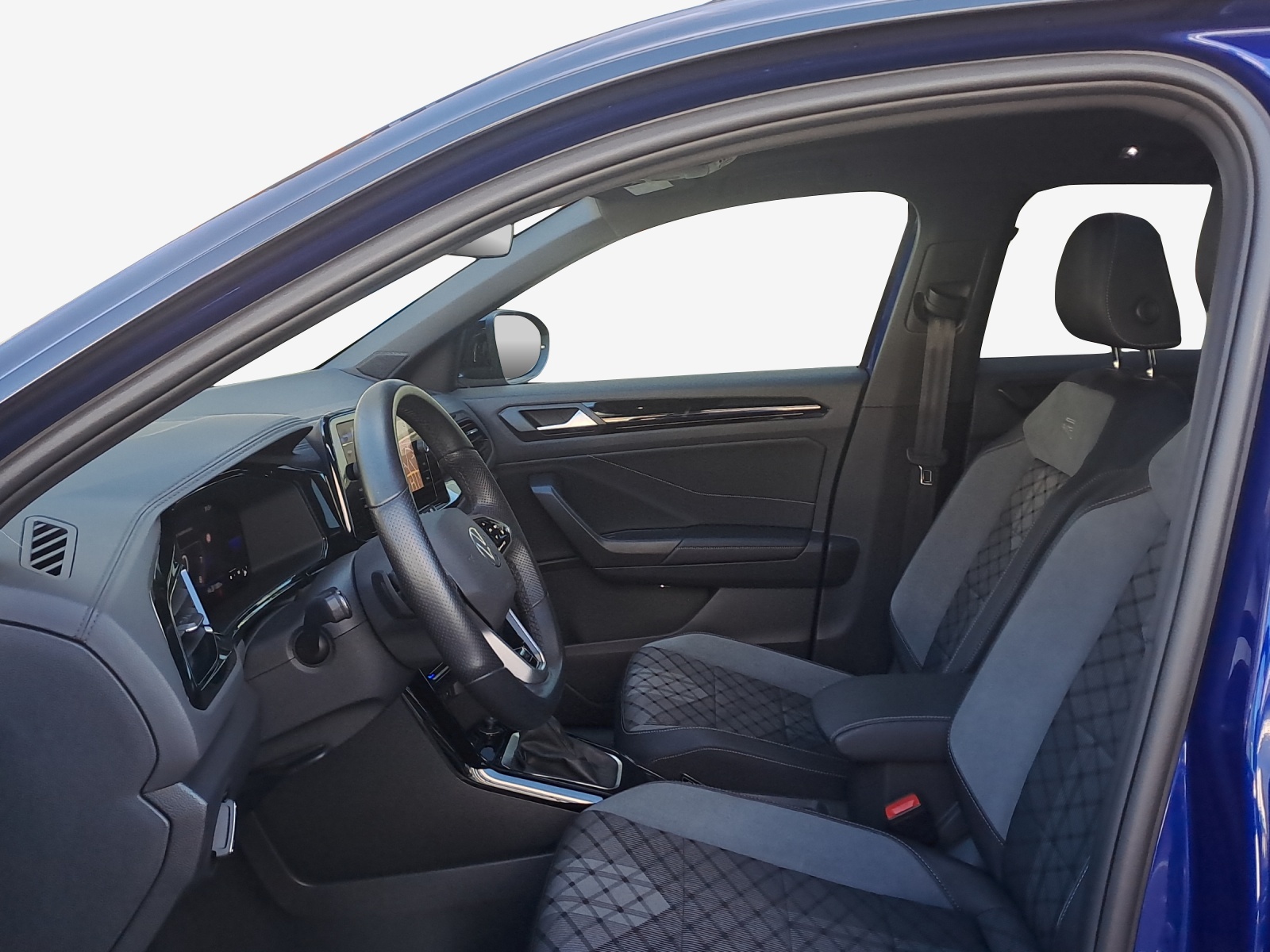 VW T-Roc 1.5 TSI EVO R-Line DSG-image-7