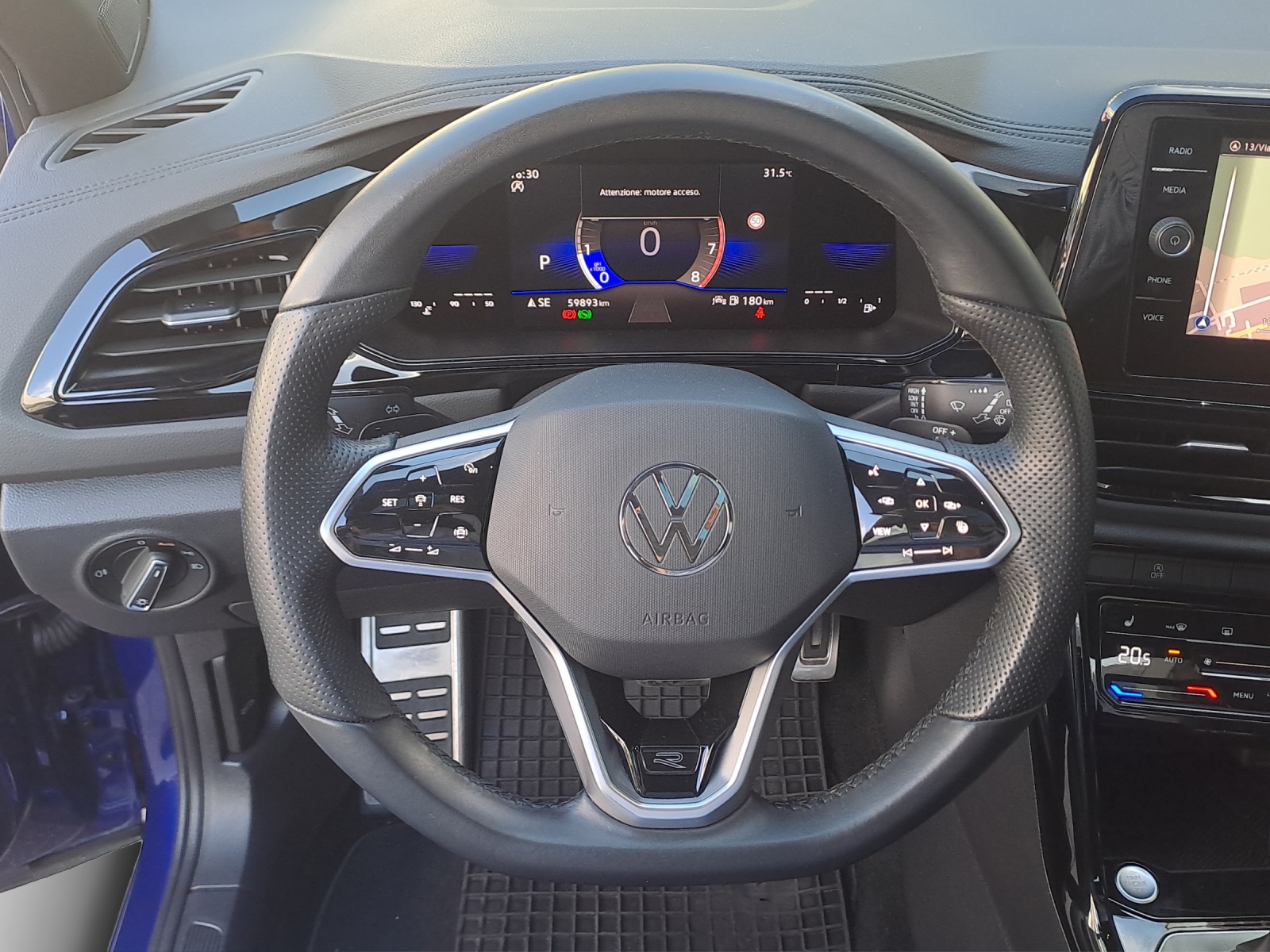 VW T-Roc 1.5 TSI EVO R-Line DSG-image-9