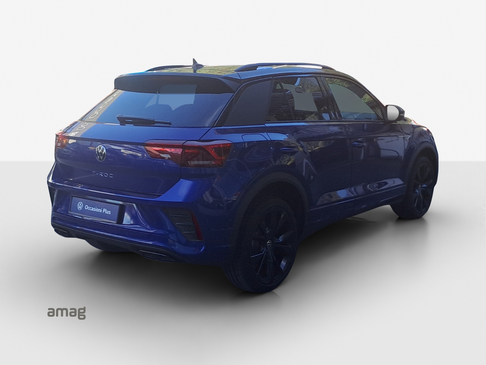 VW T-Roc 1.5 TSI EVO R-Line DSG-image-4