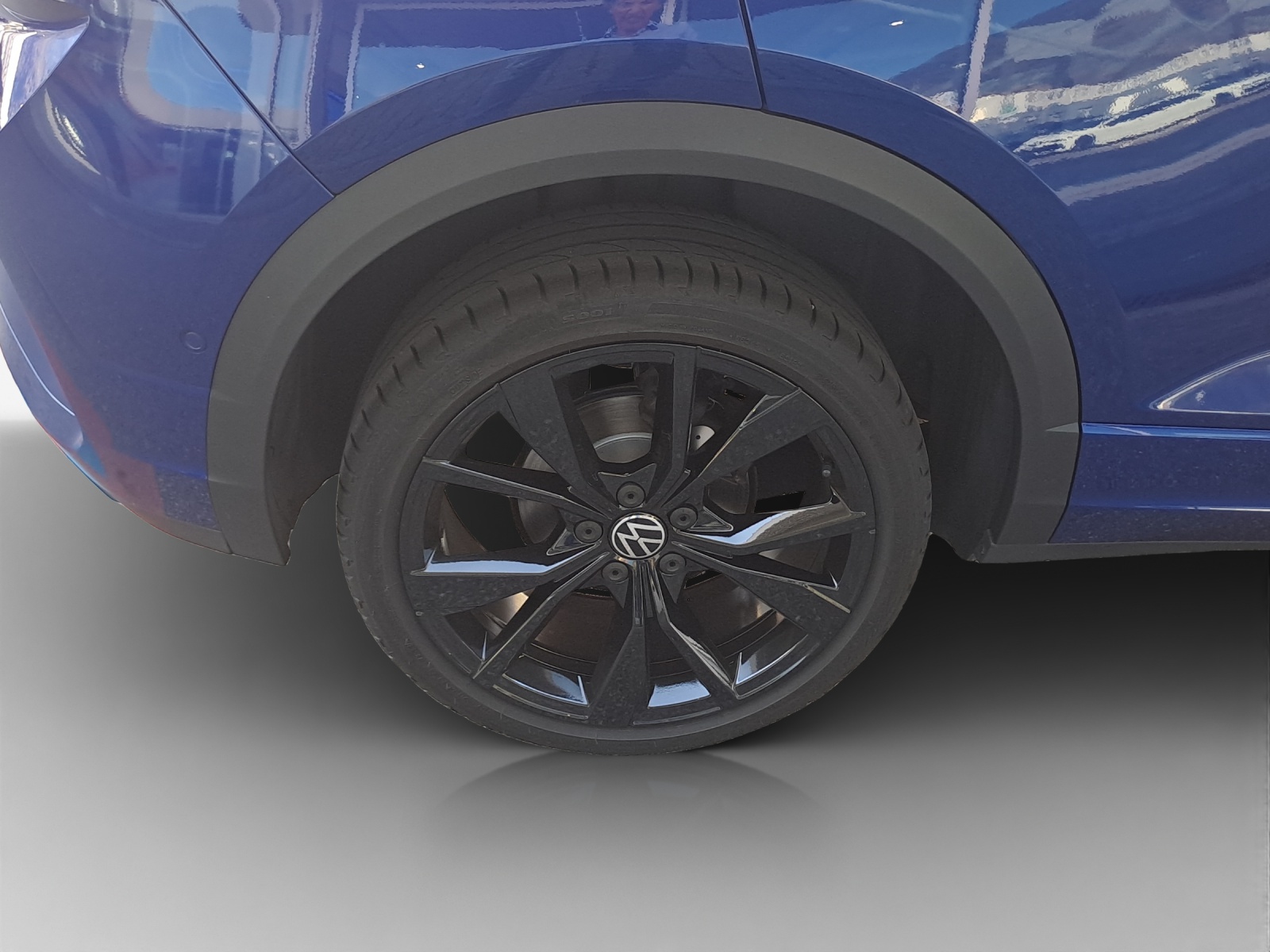 VW T-Roc 1.5 TSI EVO R-Line DSG-image-13