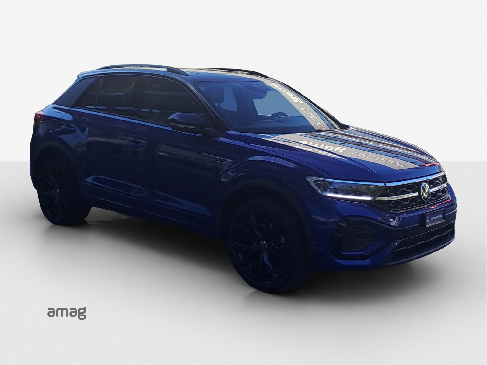 VW T-Roc 1.5 TSI EVO R-Line DSG-image-5