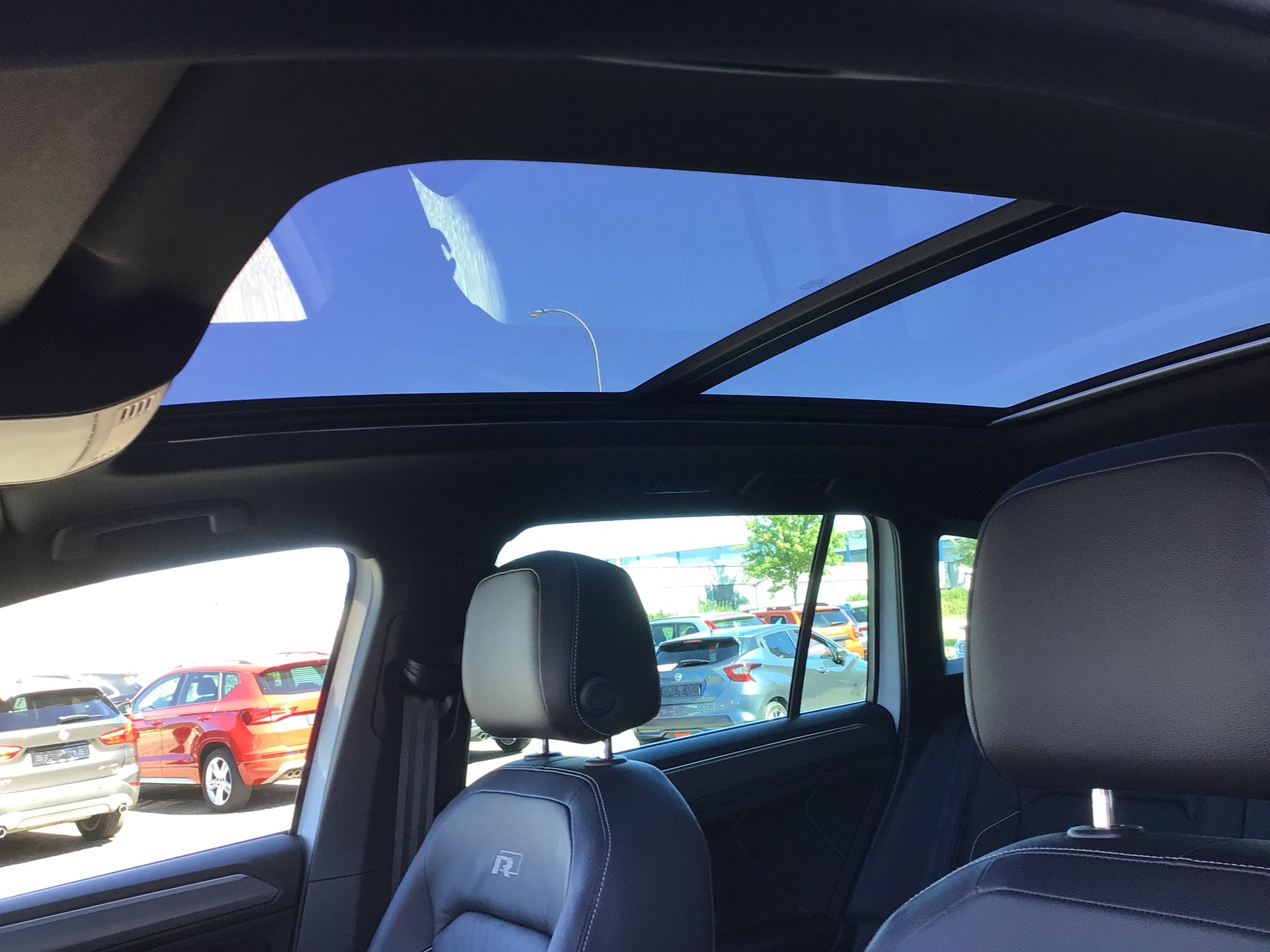 VW Tiguan 2.0TSI Highline 4Motion DSG-image-10