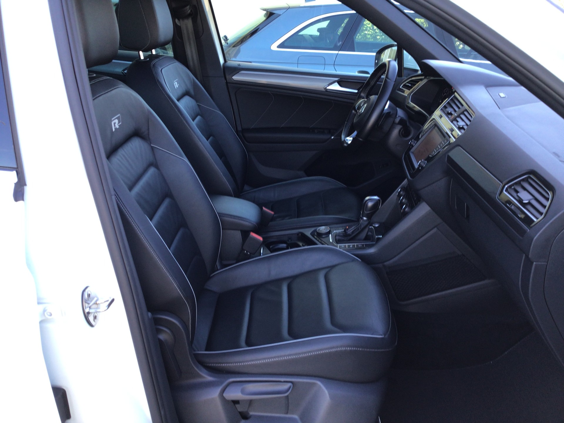 VW Tiguan 2.0TSI Highline 4Motion DSG-image-11