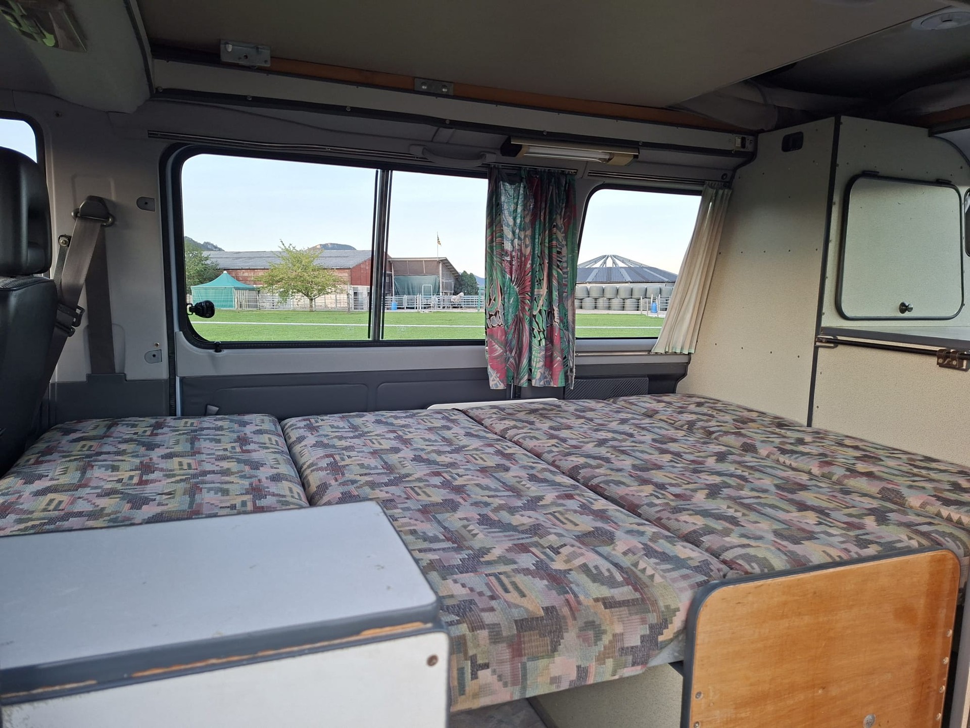 MITSUBISHI Country 4x4 2.5TD-image-12