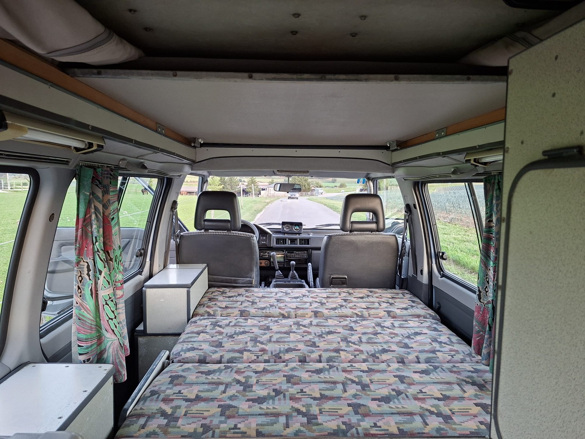 MITSUBISHI Country 4x4 2.5TD-image-11