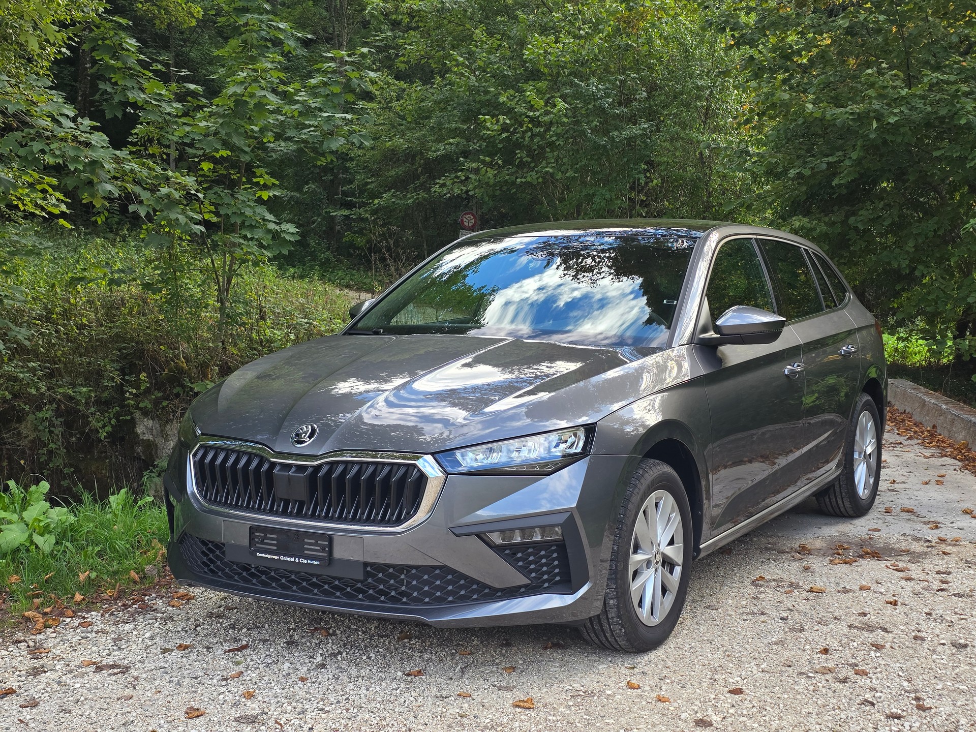 SKODA Scala 1.0 TSI Selection DSG-image-0