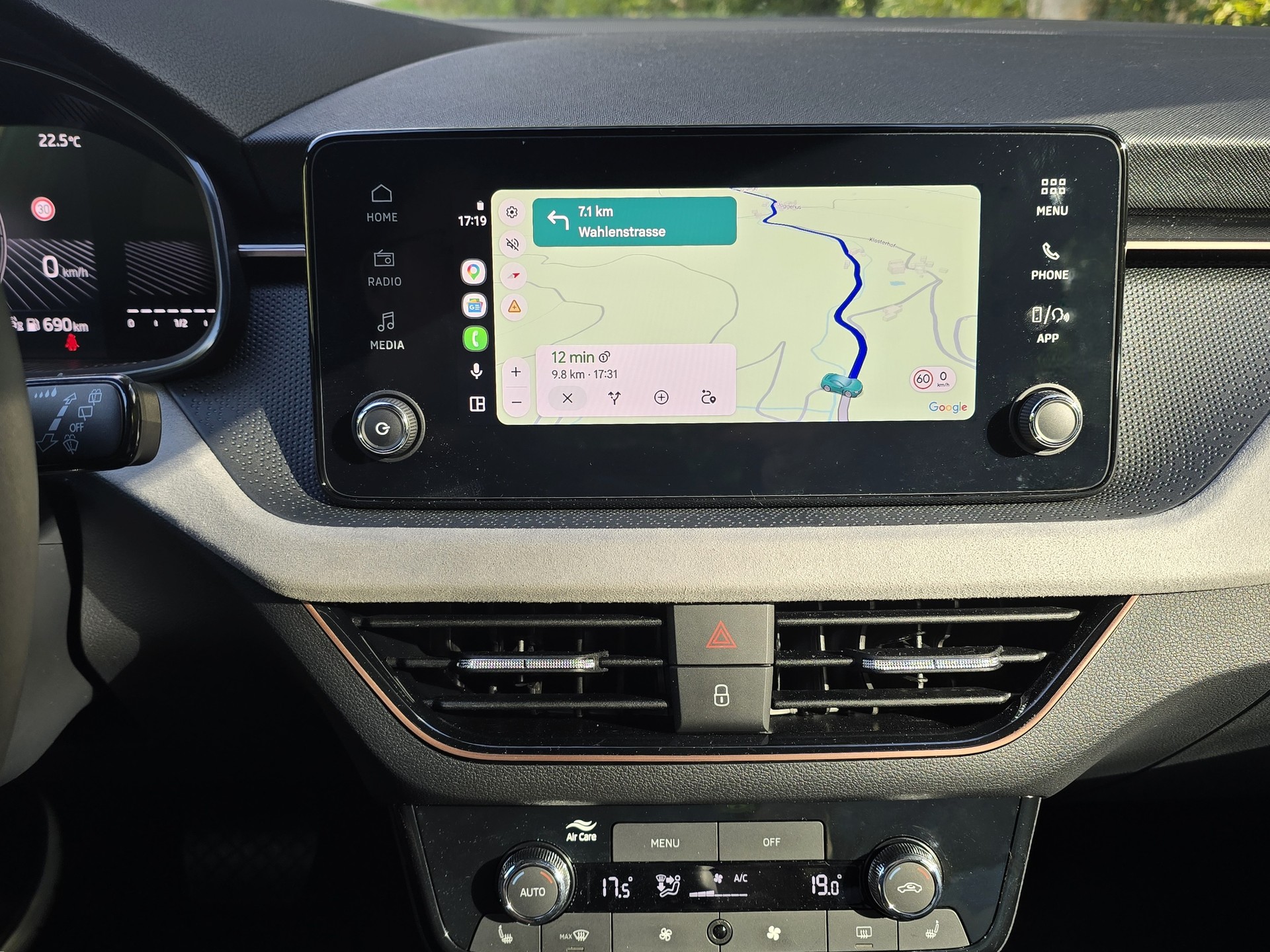 SKODA Scala 1.0 TSI Selection DSG-image-7