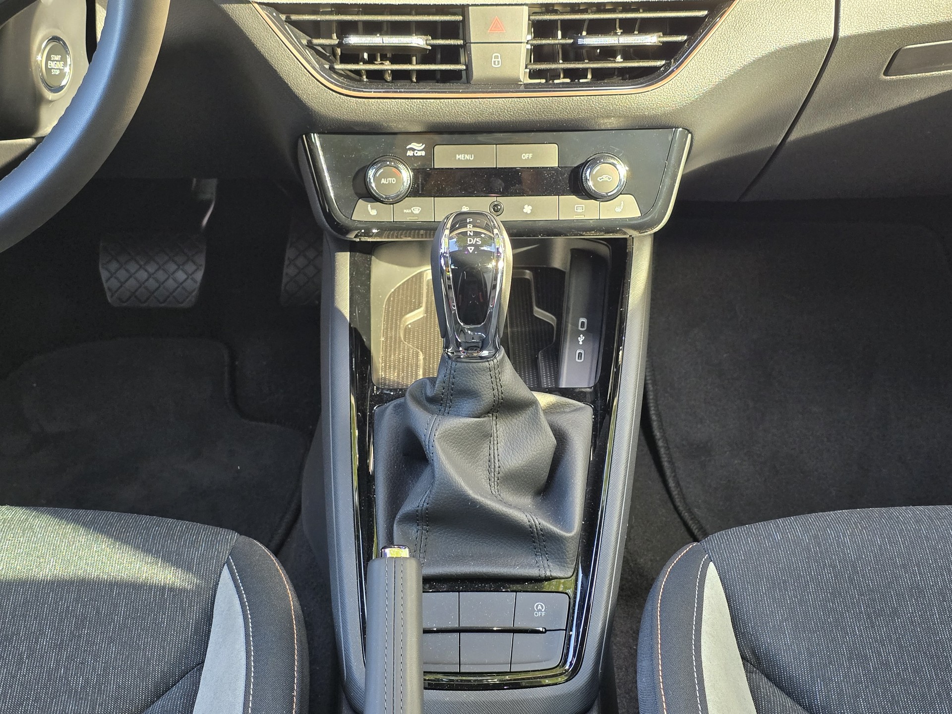 SKODA Scala 1.0 TSI Selection DSG-image-10
