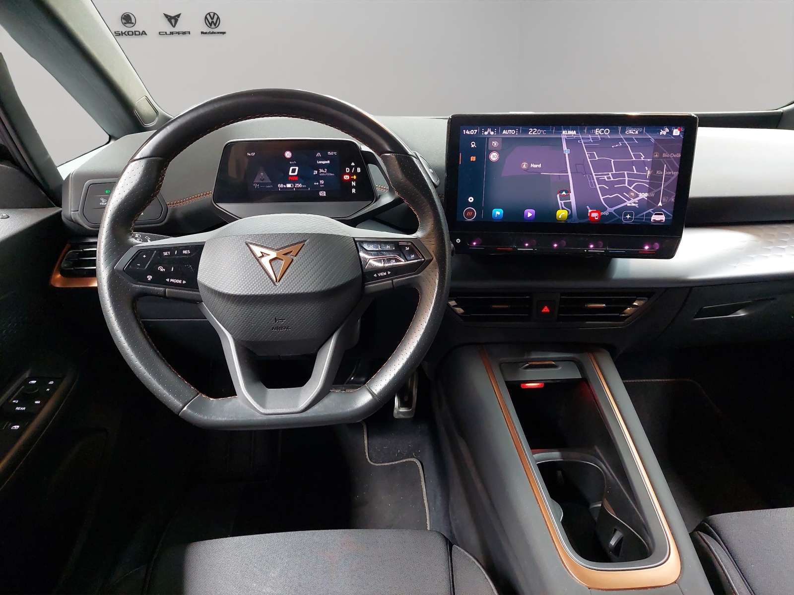 CUPRA Born 58 kWh-image-6