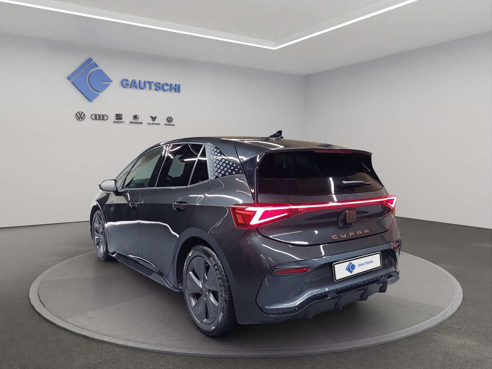 CUPRA Born 58 kWh-image-2