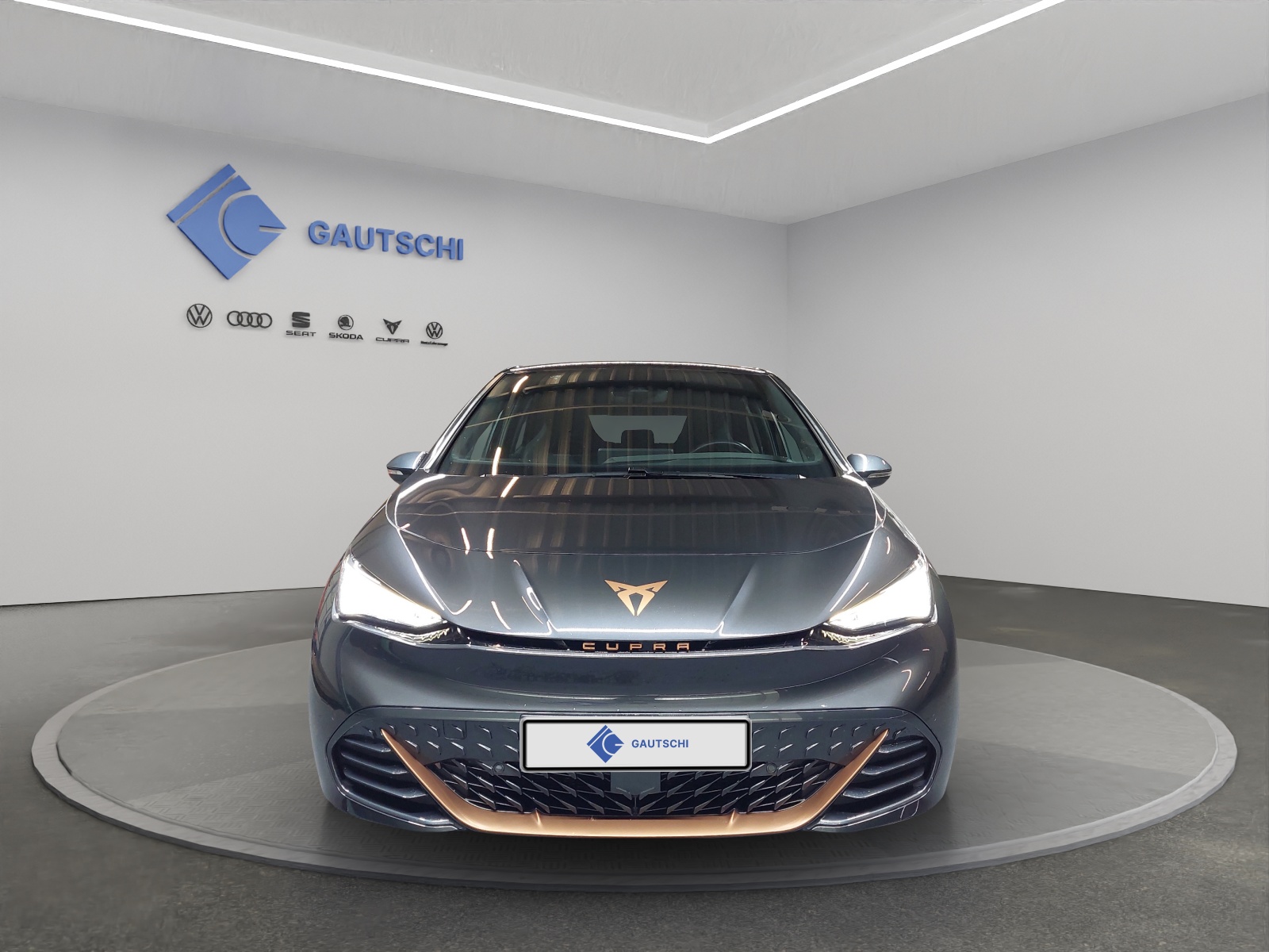 CUPRA Born 58 kWh-image-4