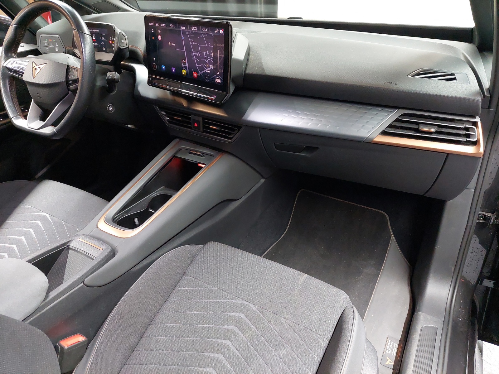 CUPRA Born 58 kWh-image-9