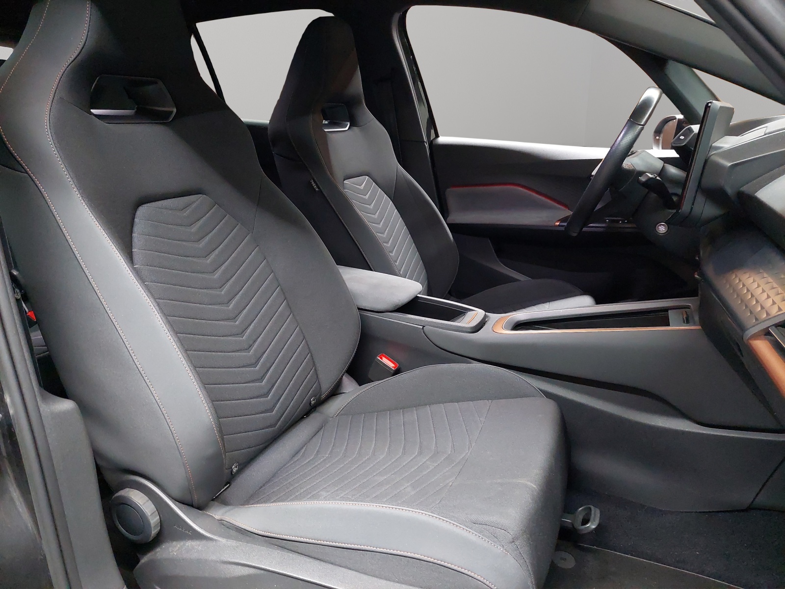 CUPRA Born 58 kWh-image-8