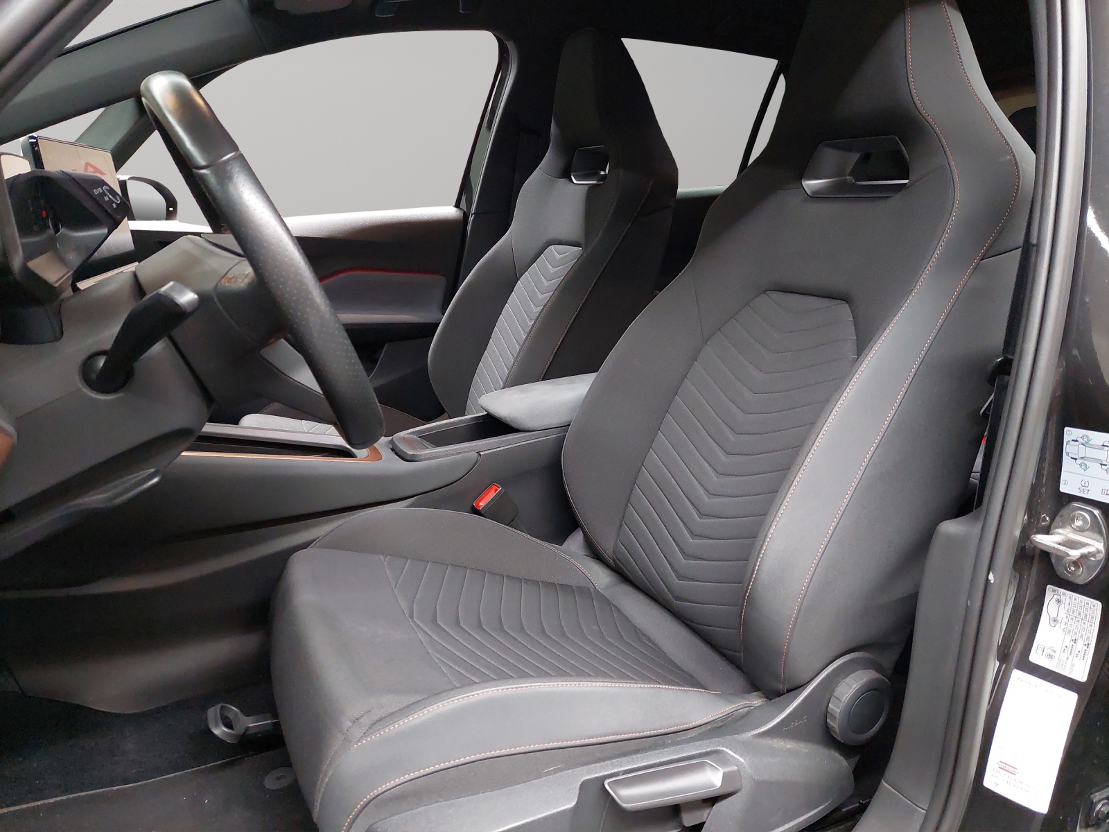 CUPRA Born 58 kWh-image-5