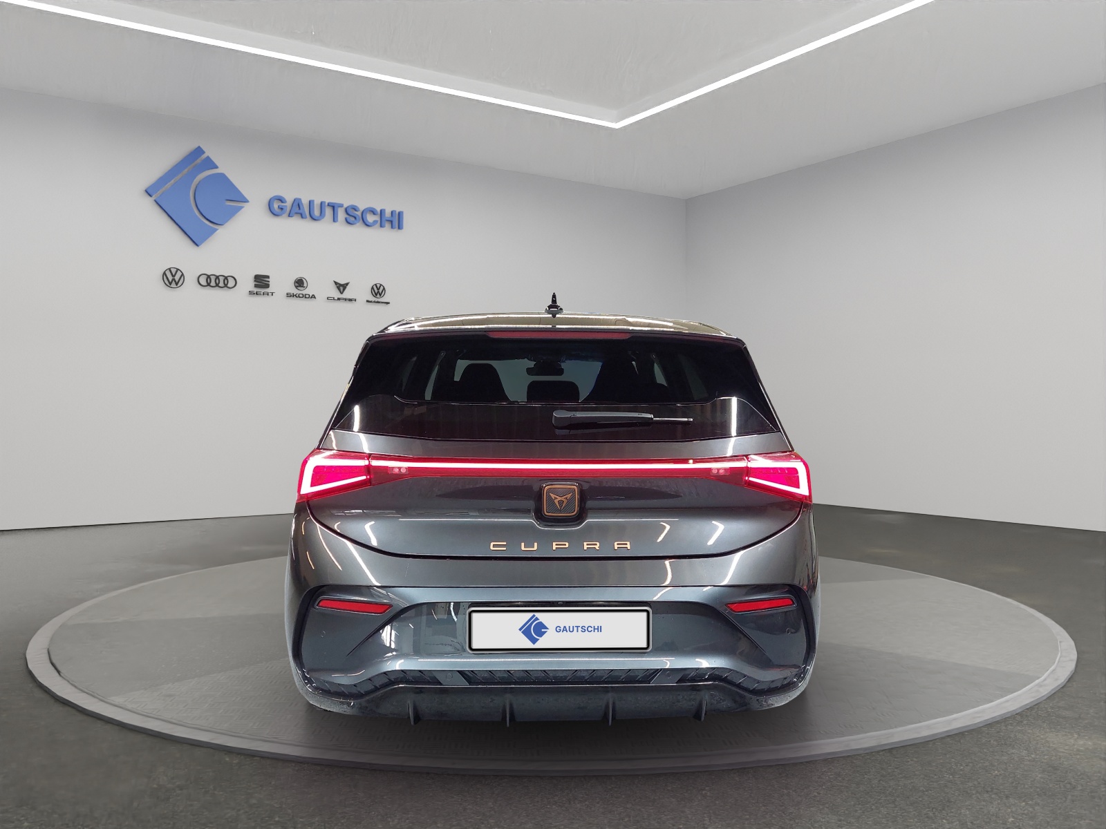 CUPRA Born 58 kWh-image-3