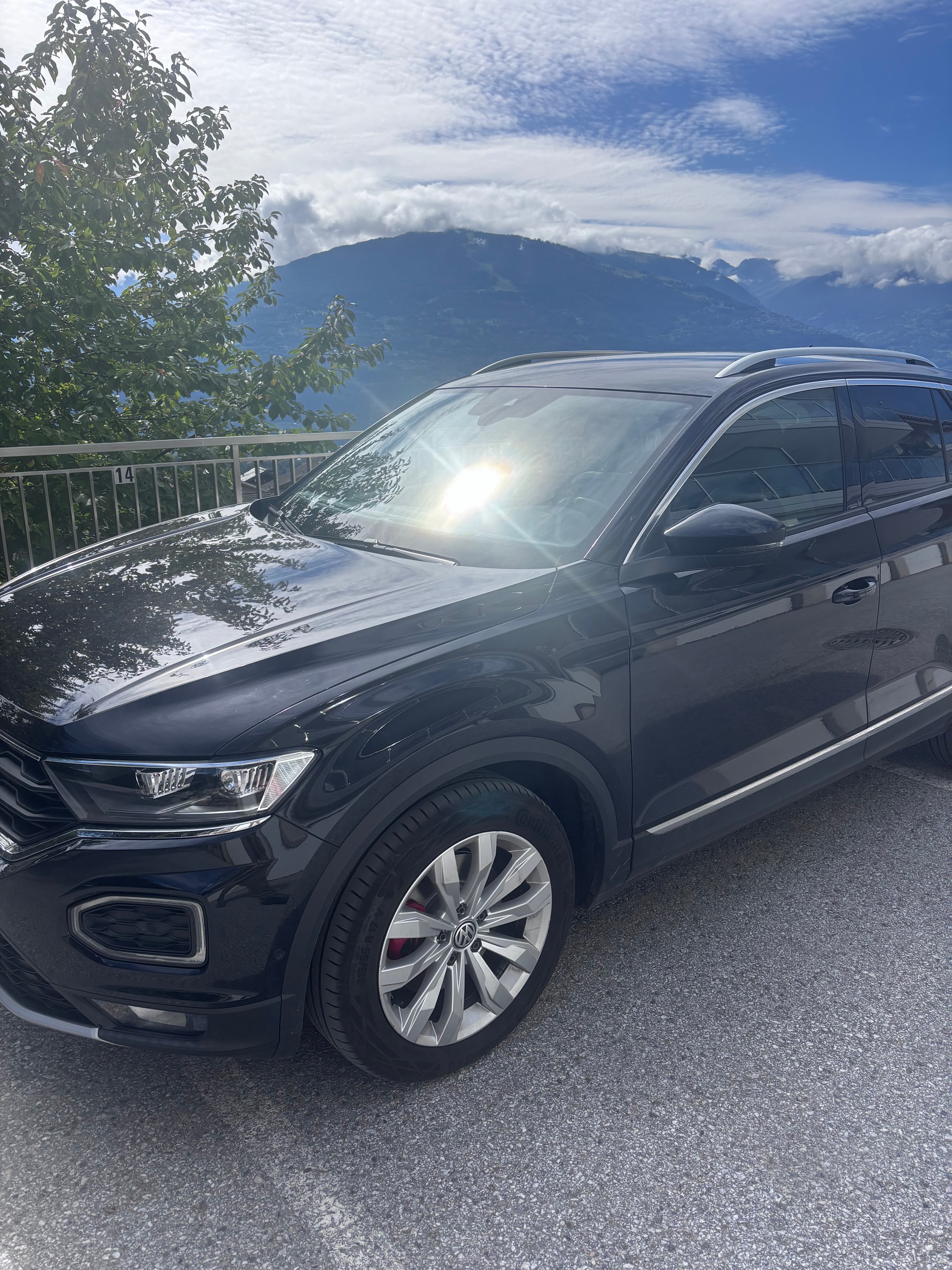 VW 2.0 TDI SCR Sport DSG 4motion-image-3