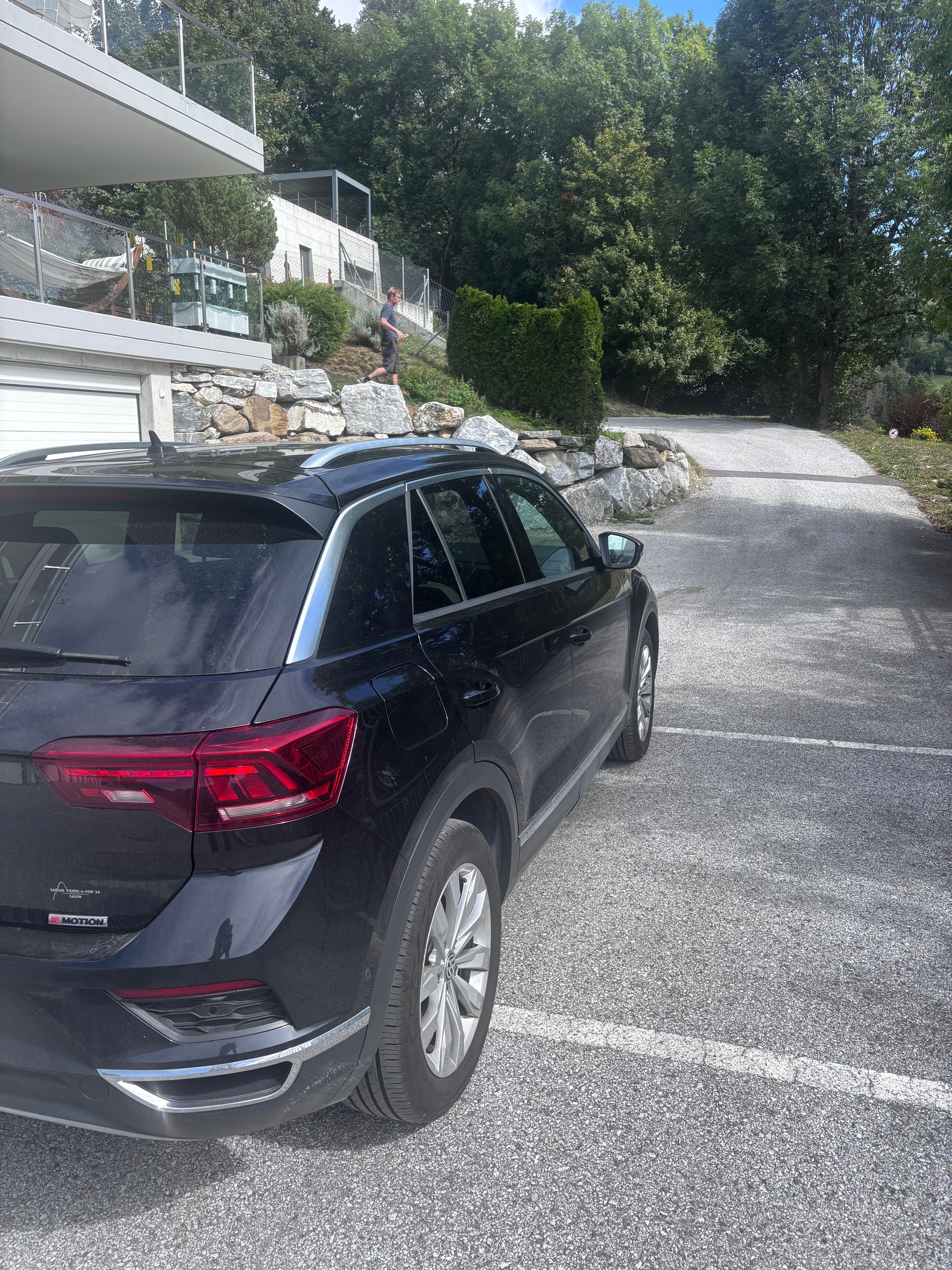 VW 2.0 TDI SCR Sport DSG 4motion-image-1