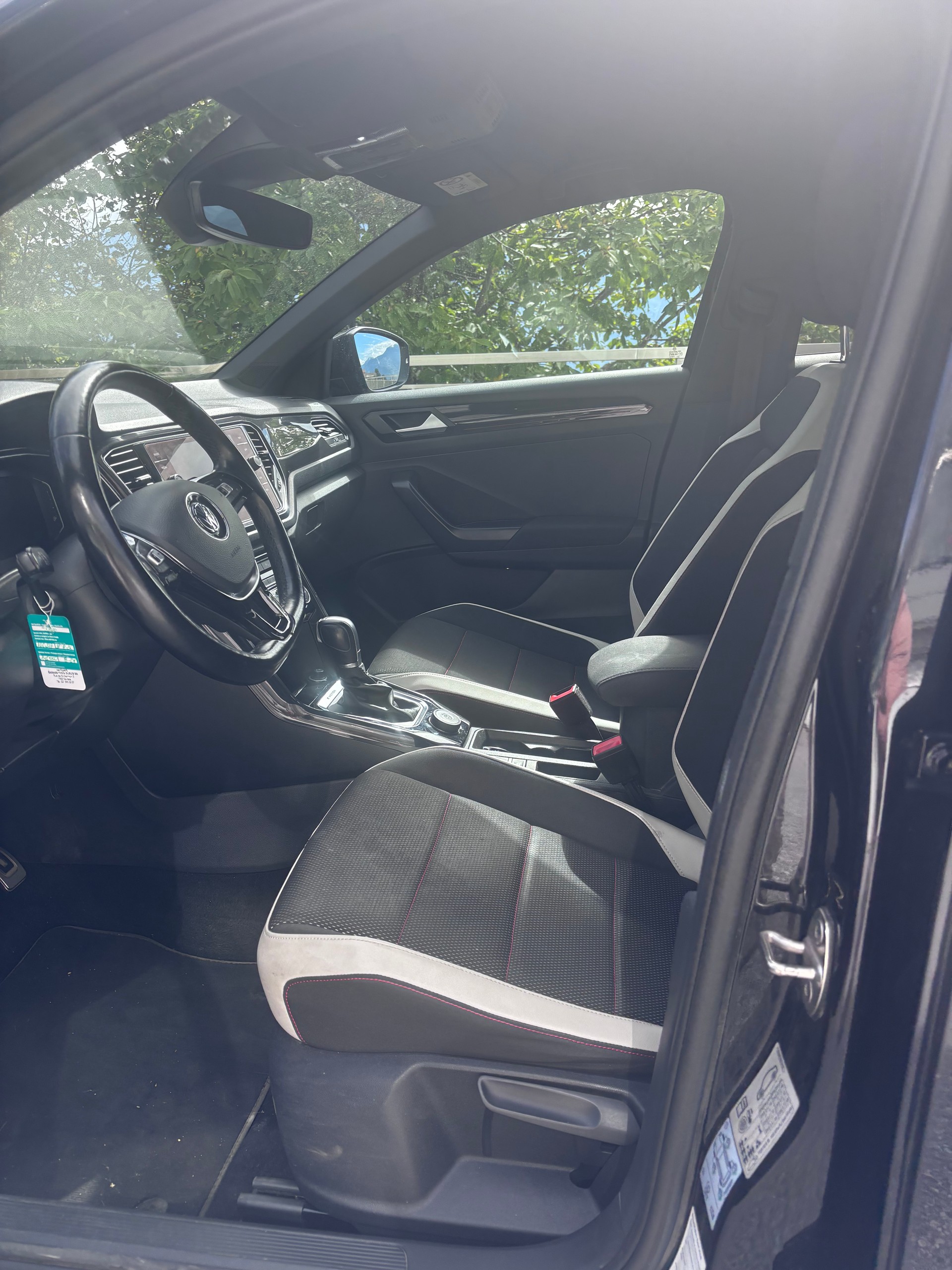 VW 2.0 TDI SCR Sport DSG 4motion-image-2