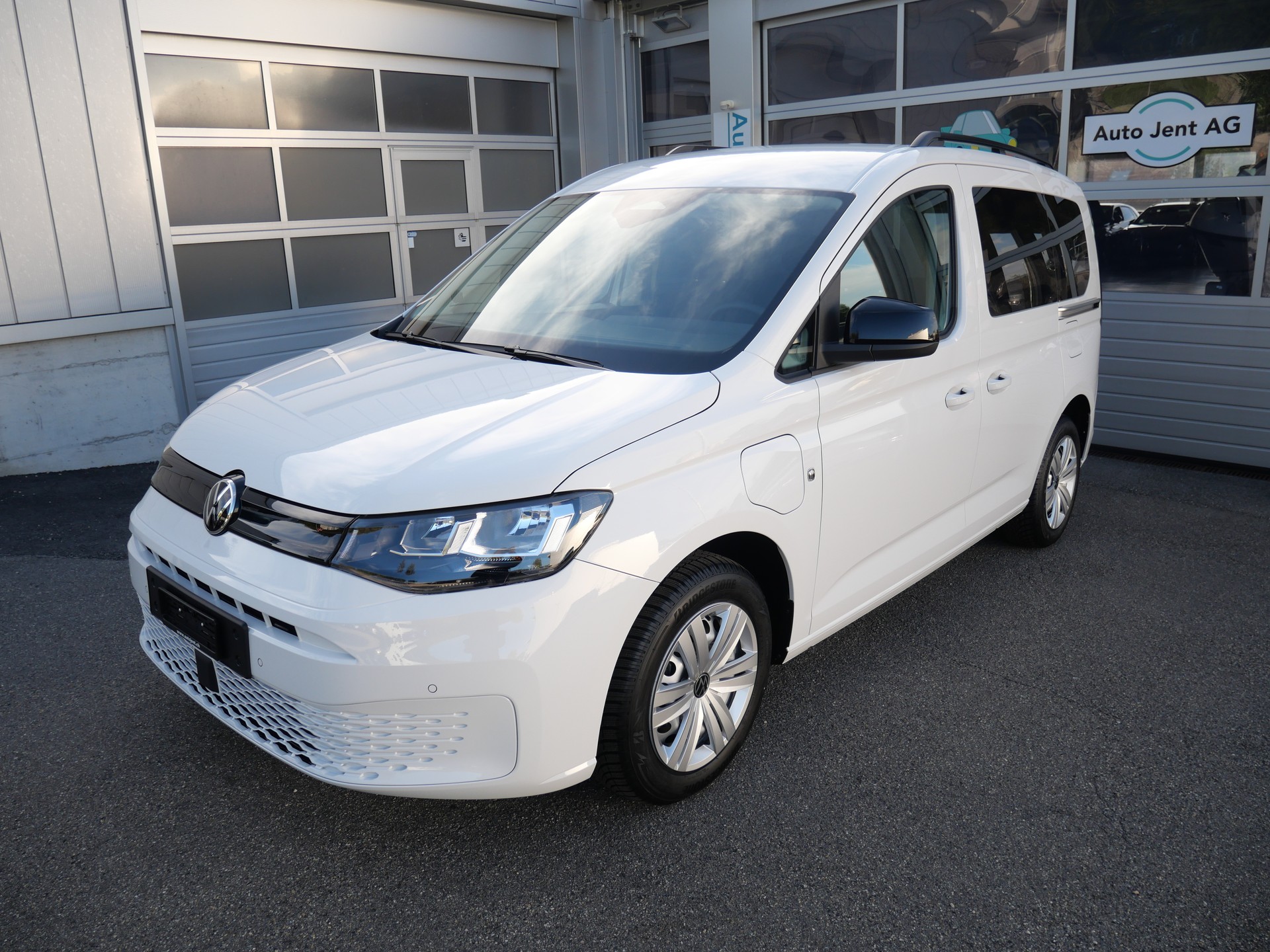VW Caddy 1.5 TSI Plug in Hybrid DSG *5 Jahre Garantie*
