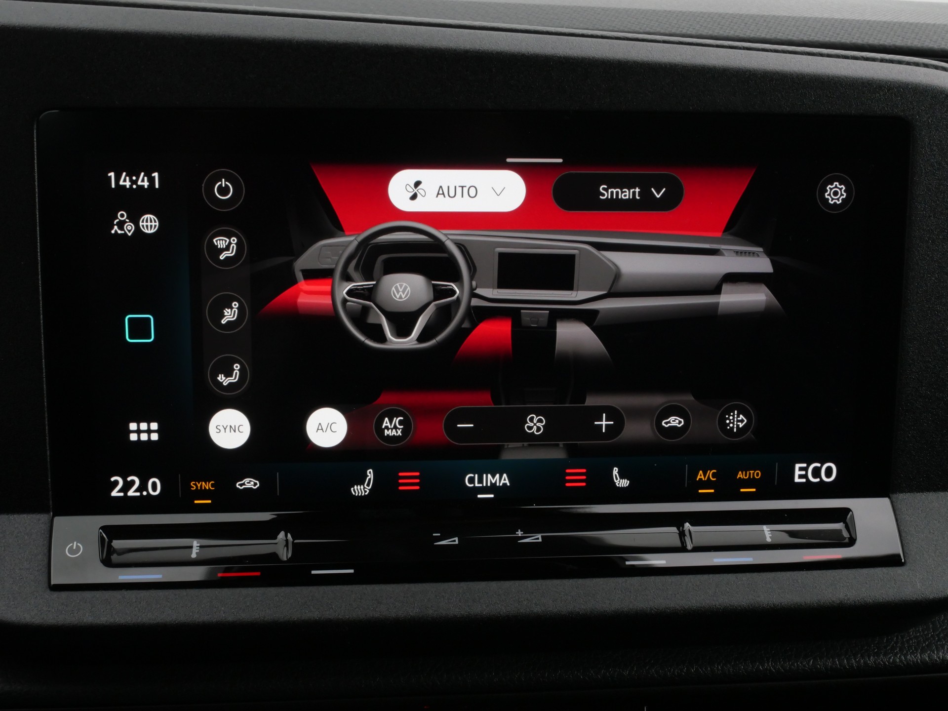 VW Caddy 1.5 TSI Plug in Hybrid DSG *5 Jahre Garantie*-image-18