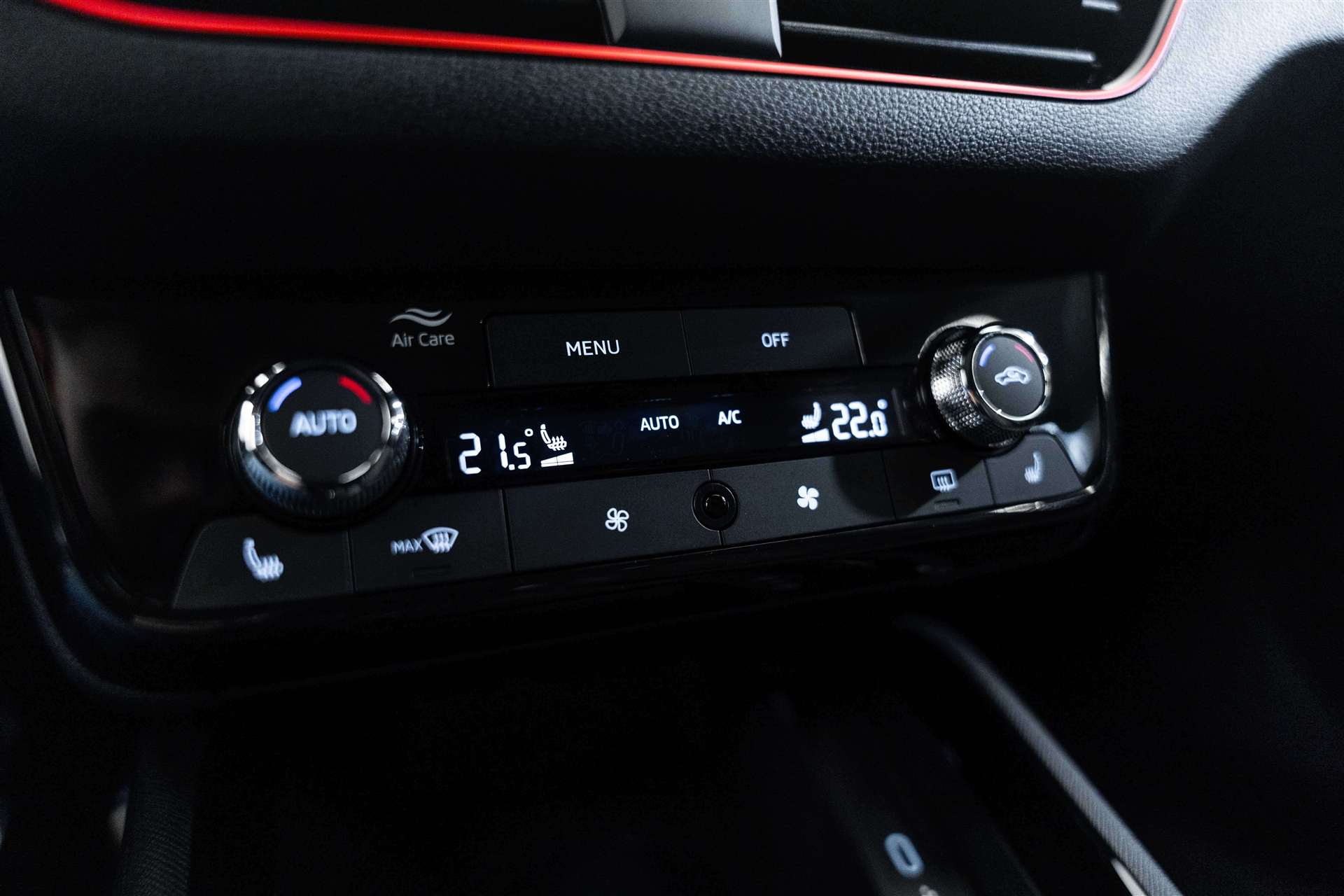 SKODA SKODA Scala 1.5 TSi Monte Carlo DSG-Automat-image-26