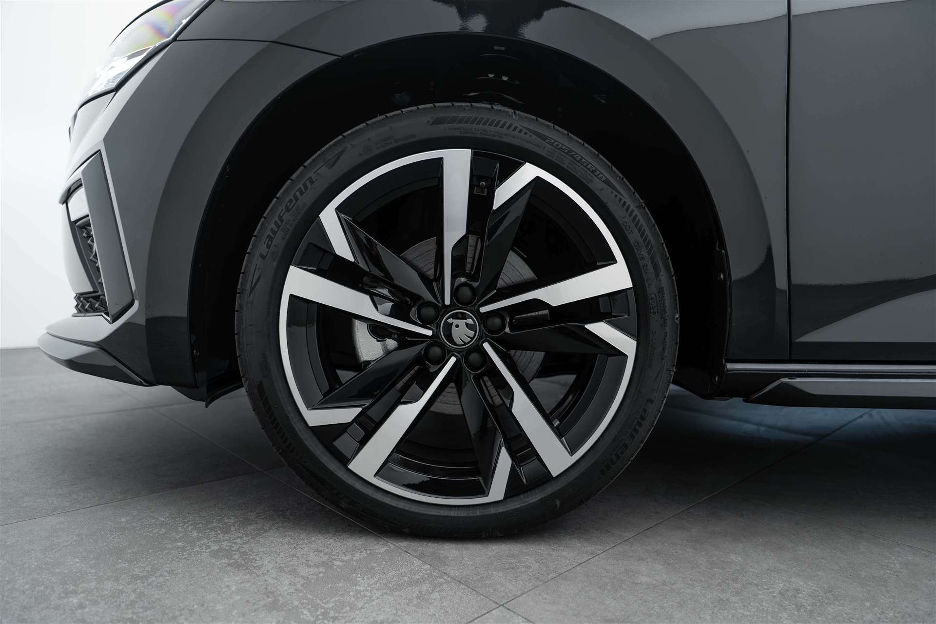 SKODA SKODA Scala 1.5 TSi Monte Carlo DSG-Automat-image-5