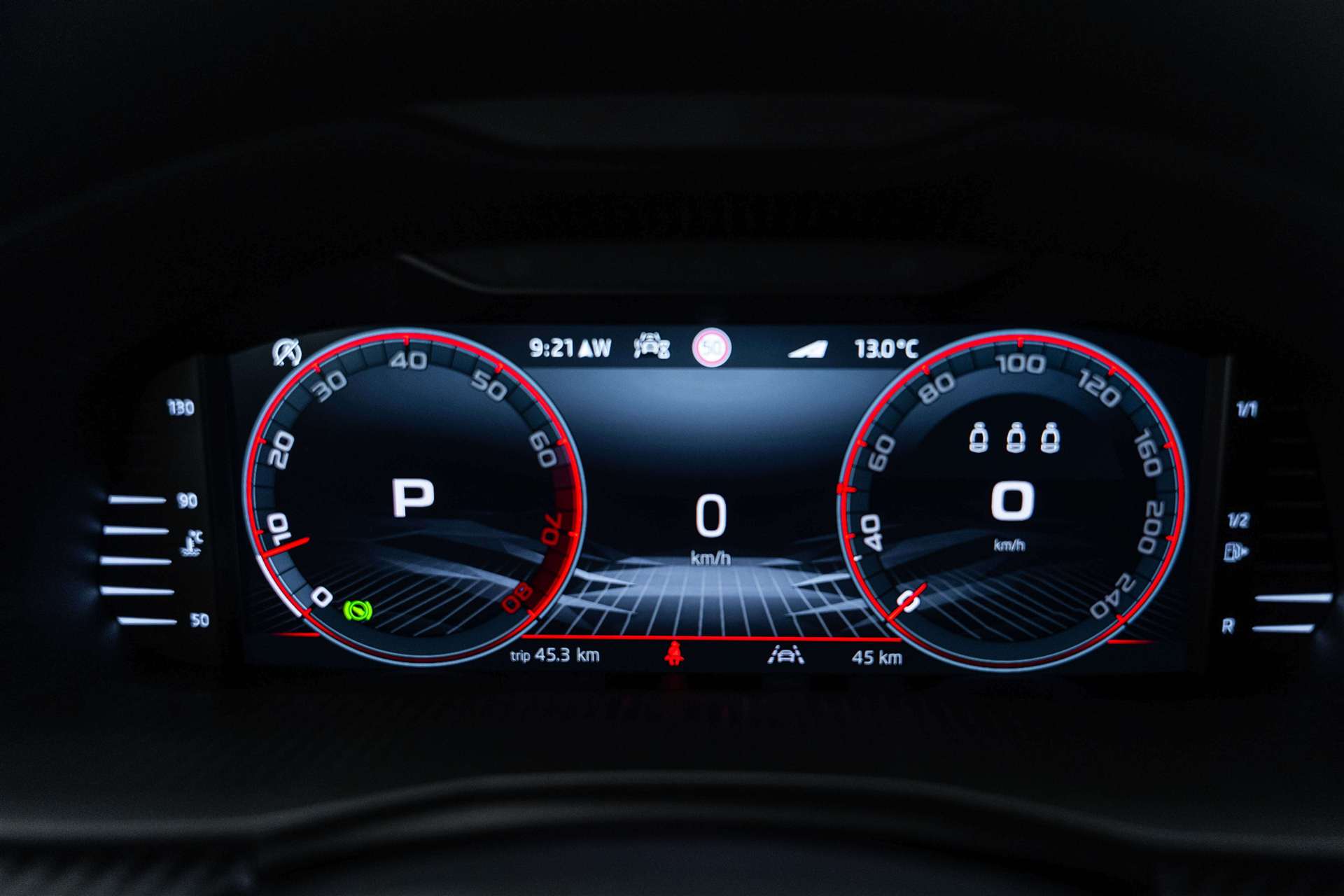 SKODA SKODA Scala 1.5 TSi Monte Carlo DSG-Automat-image-25