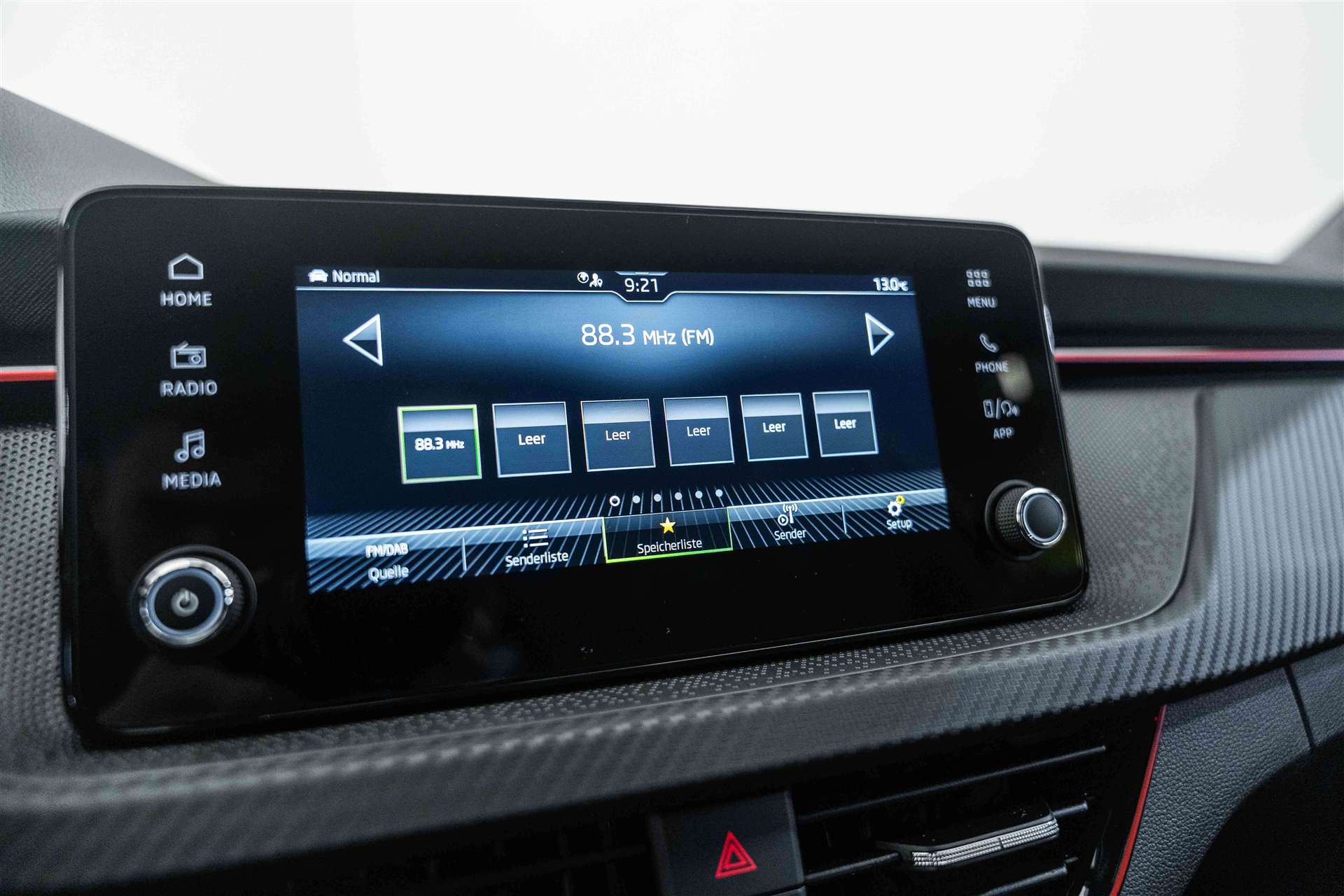 SKODA SKODA Scala 1.5 TSi Monte Carlo DSG-Automat-image-22