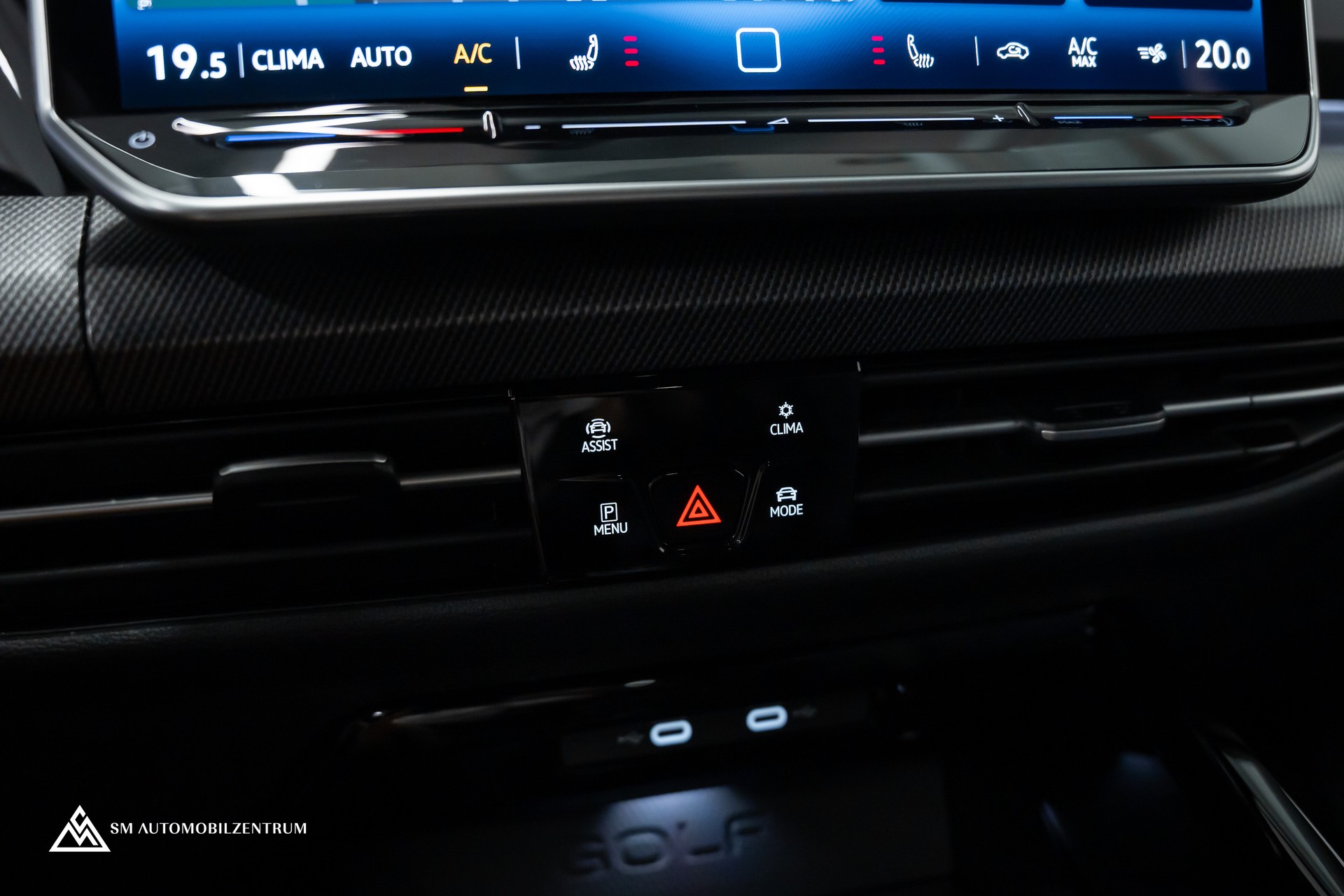 VW Golf VIII 2.0 TSI R DSG 4motion R-Performance / Facelift / Head-Up / Harman&Kardon / Rückfahrkamera-image-29