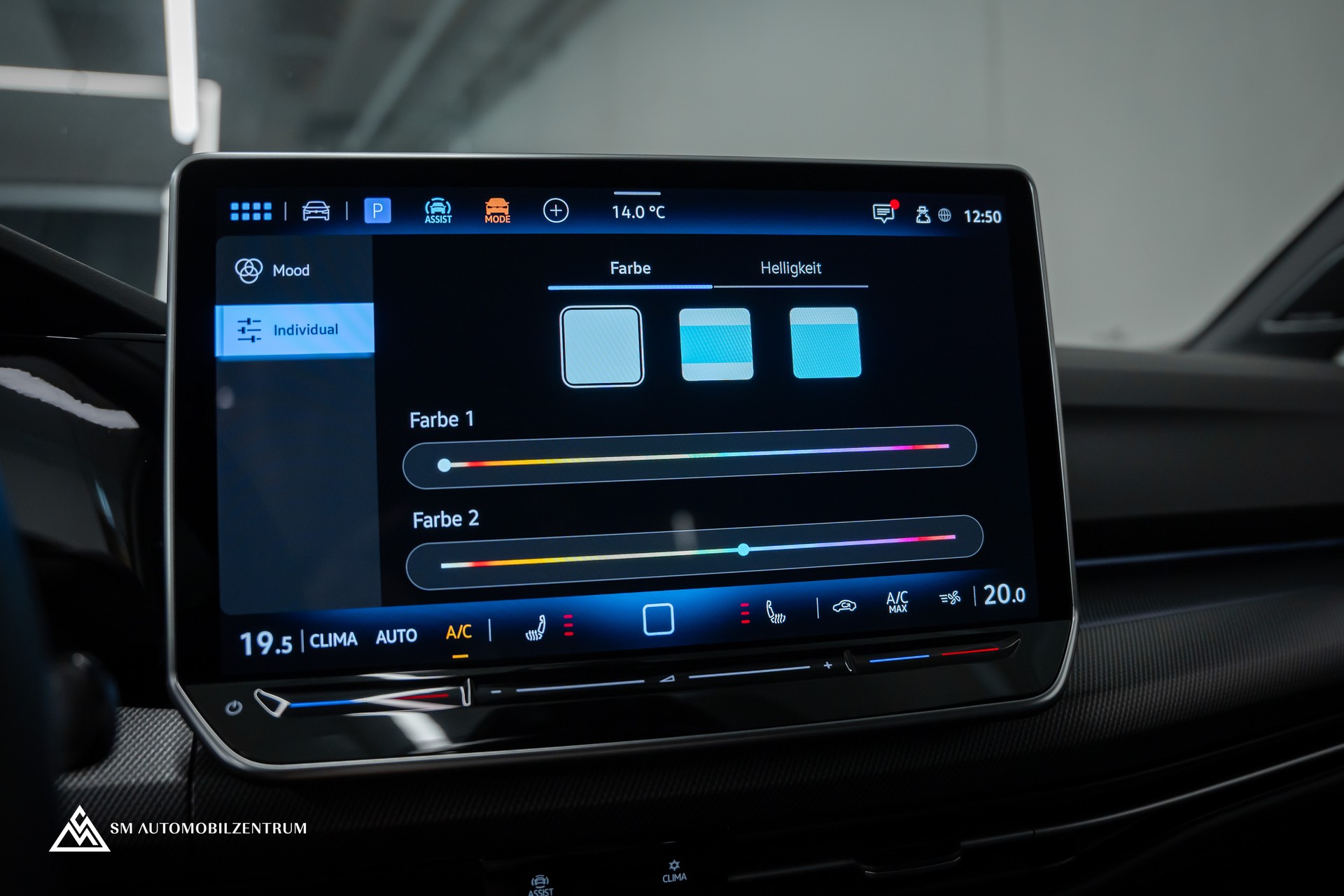 VW Golf VIII 2.0 TSI R DSG 4motion R-Performance / Facelift / Head-Up / Harman&Kardon / Rückfahrkamera-image-38