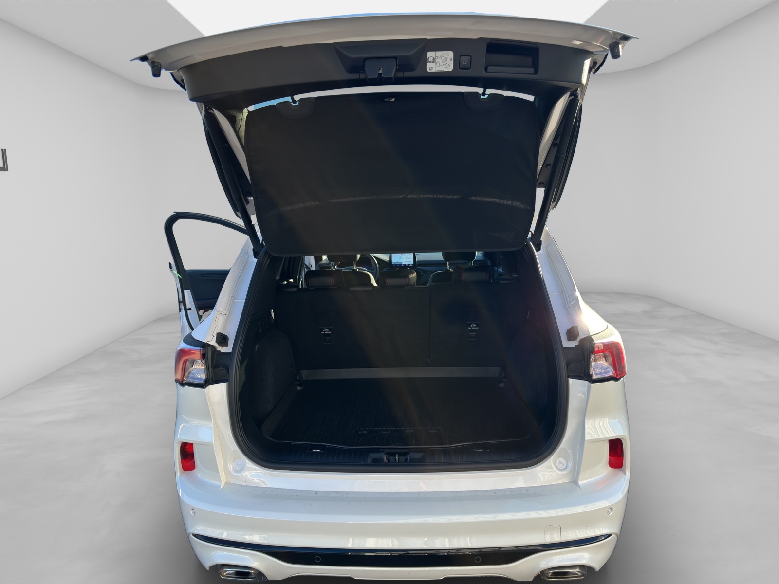 FORD Kuga 2.0 EcoBlue ST-Line 4x4-image-18